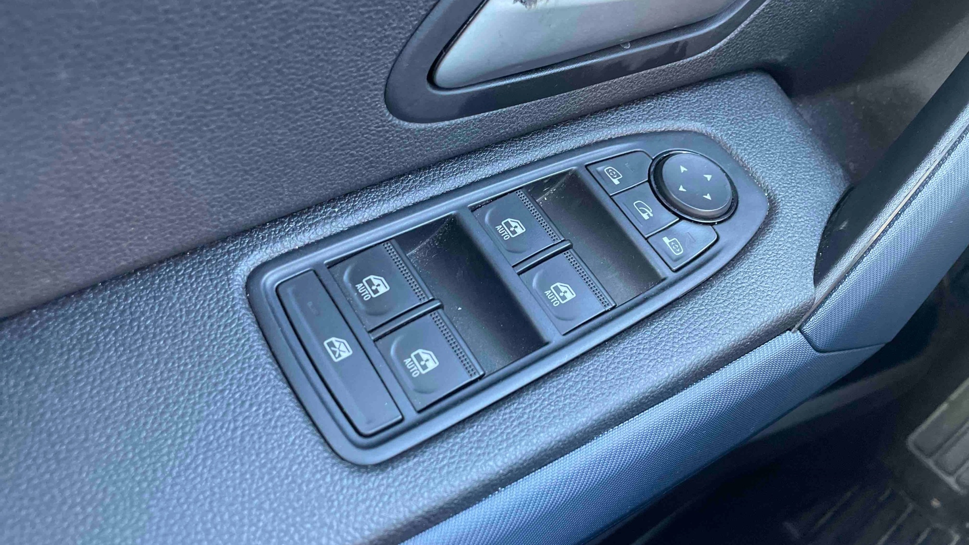 DACIA DUSTER Hybrid 140 Journey