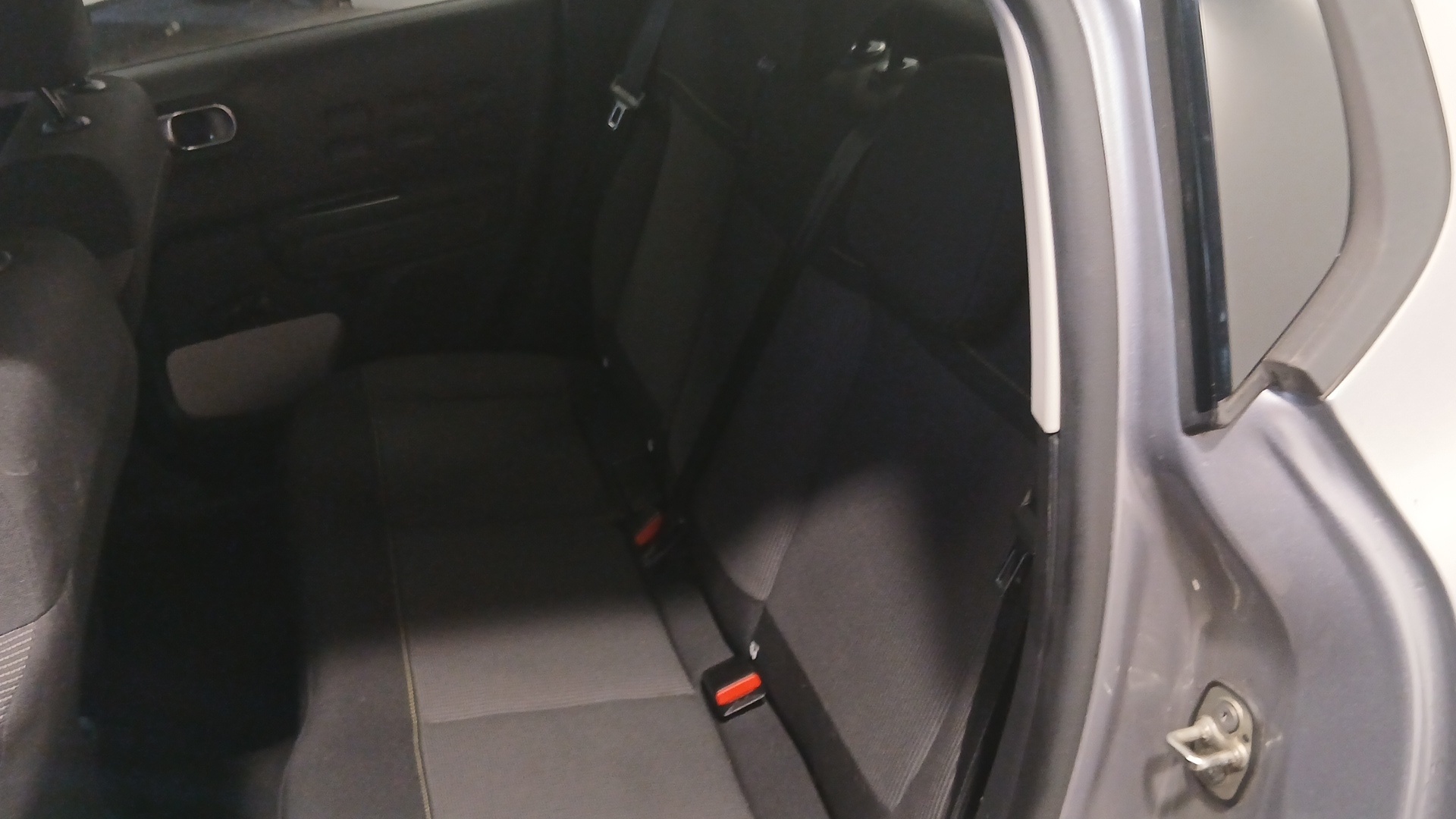 CITROEN C3 PureTech 110 ch BVM6 Max