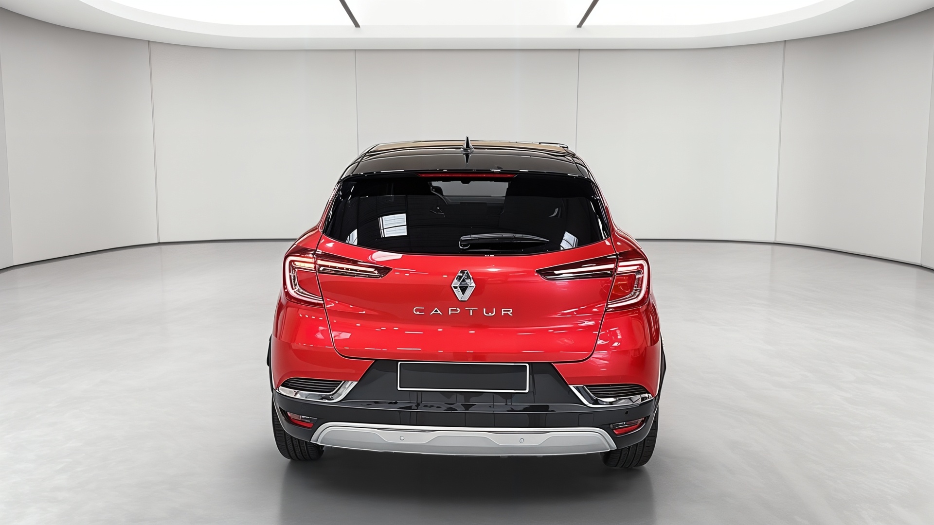 RENAULT CAPTUR mild hybrid 140 Techno
