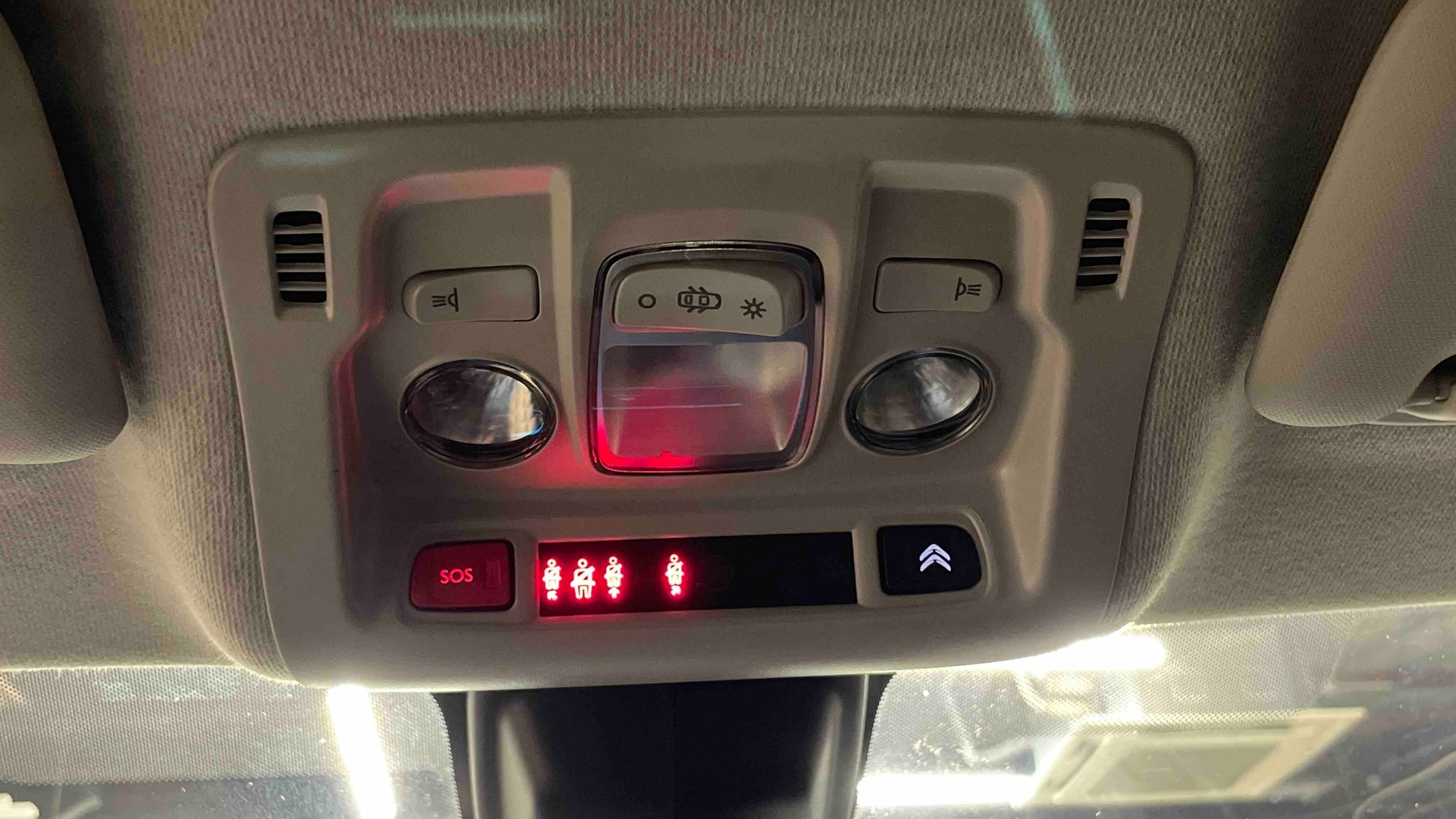 CITROEN C3 PureTech 110 ch EAT6 Max