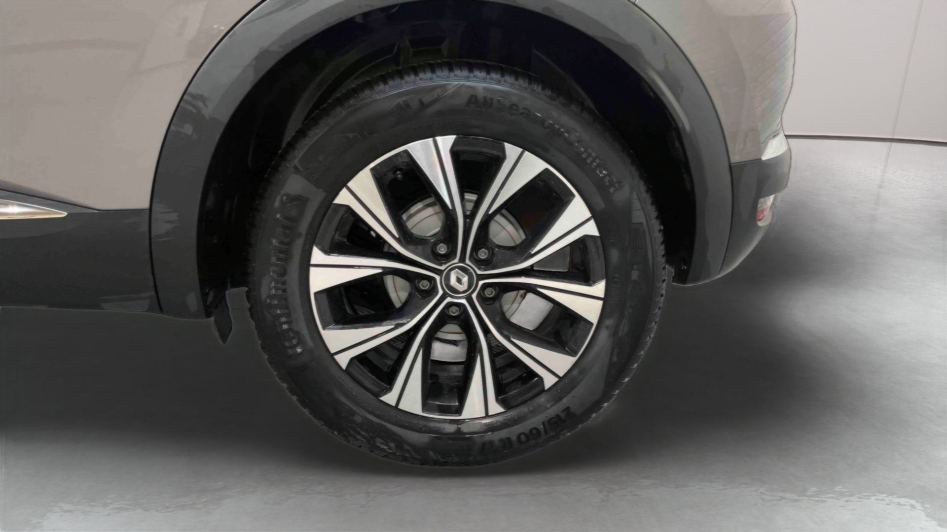 RENAULT CAPTUR TCe 90 Techno
