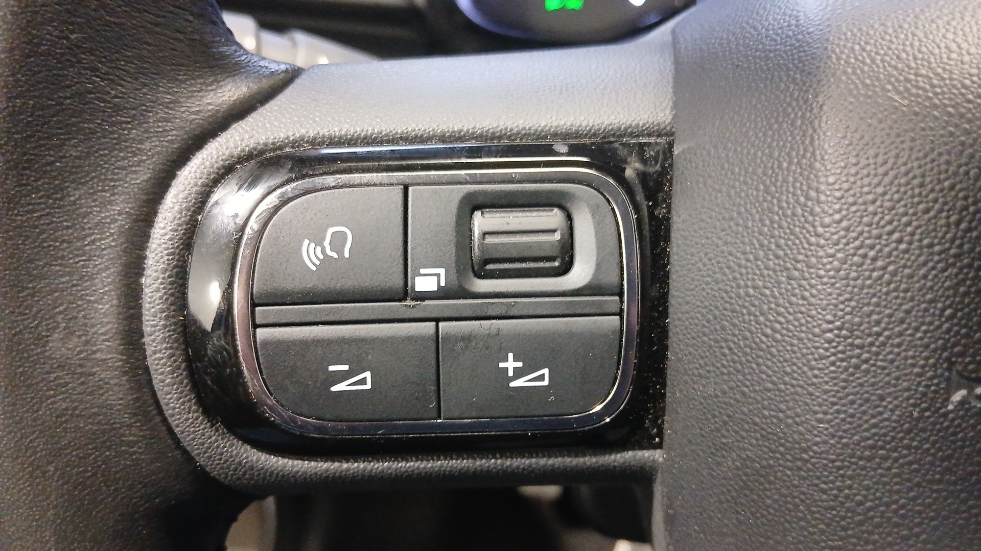 CITROEN C3 PureTech 110 ch BVM6 Max