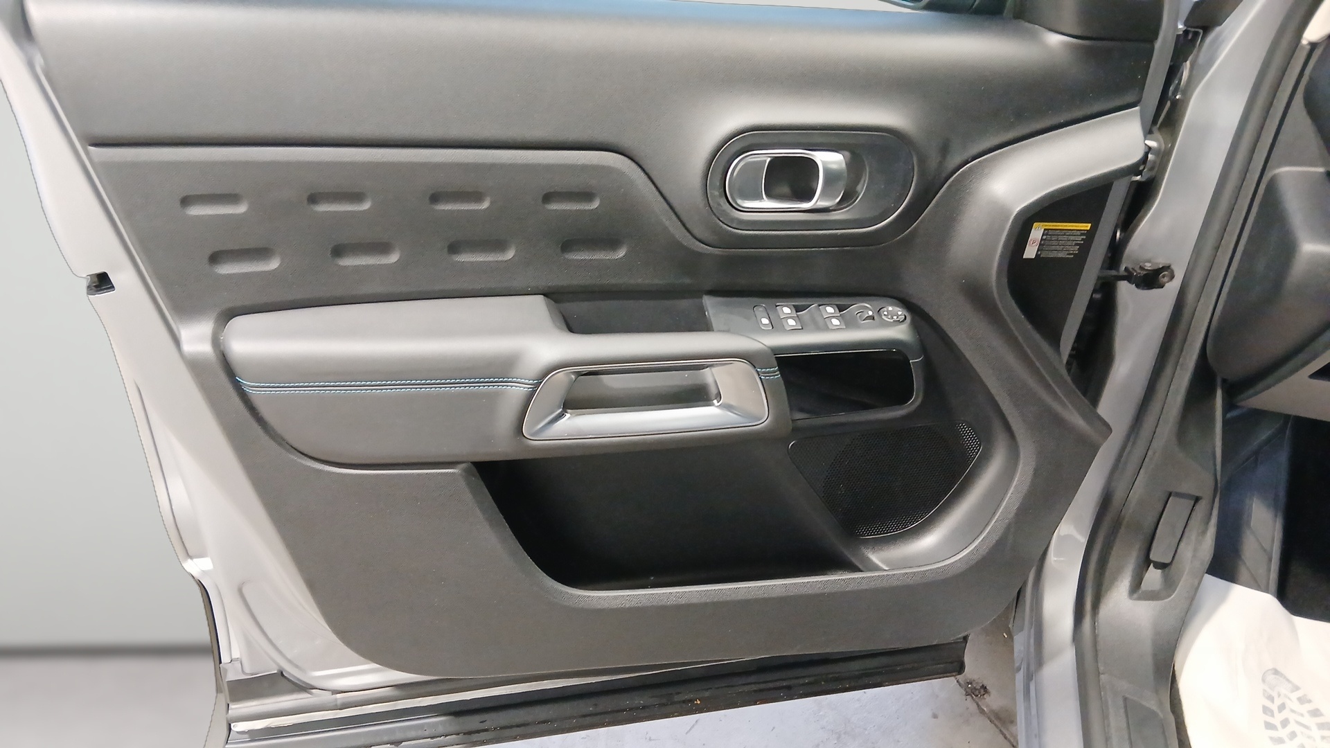 CITROEN C5 AIRCROSS PTECH 130 S&S BVM6 FEEL