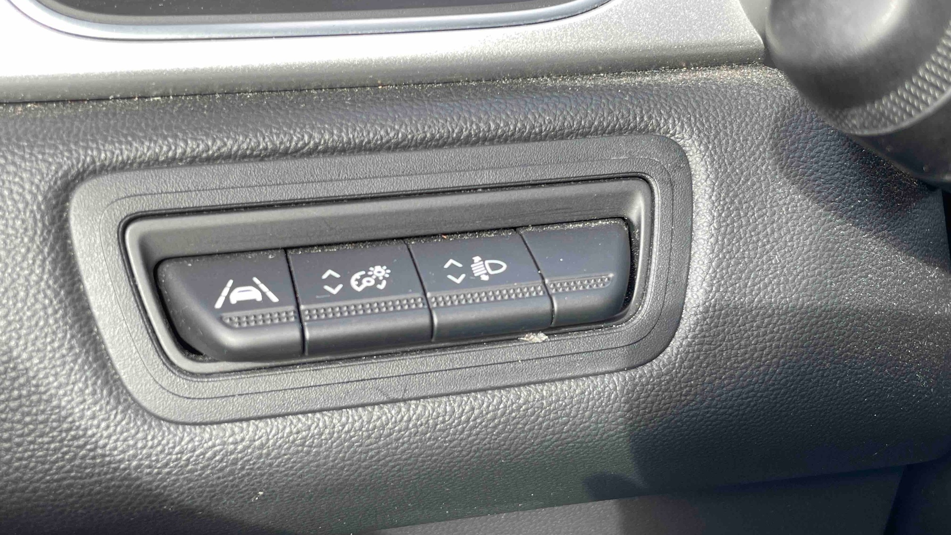 RENAULT CAPTUR TCe 90 Techno