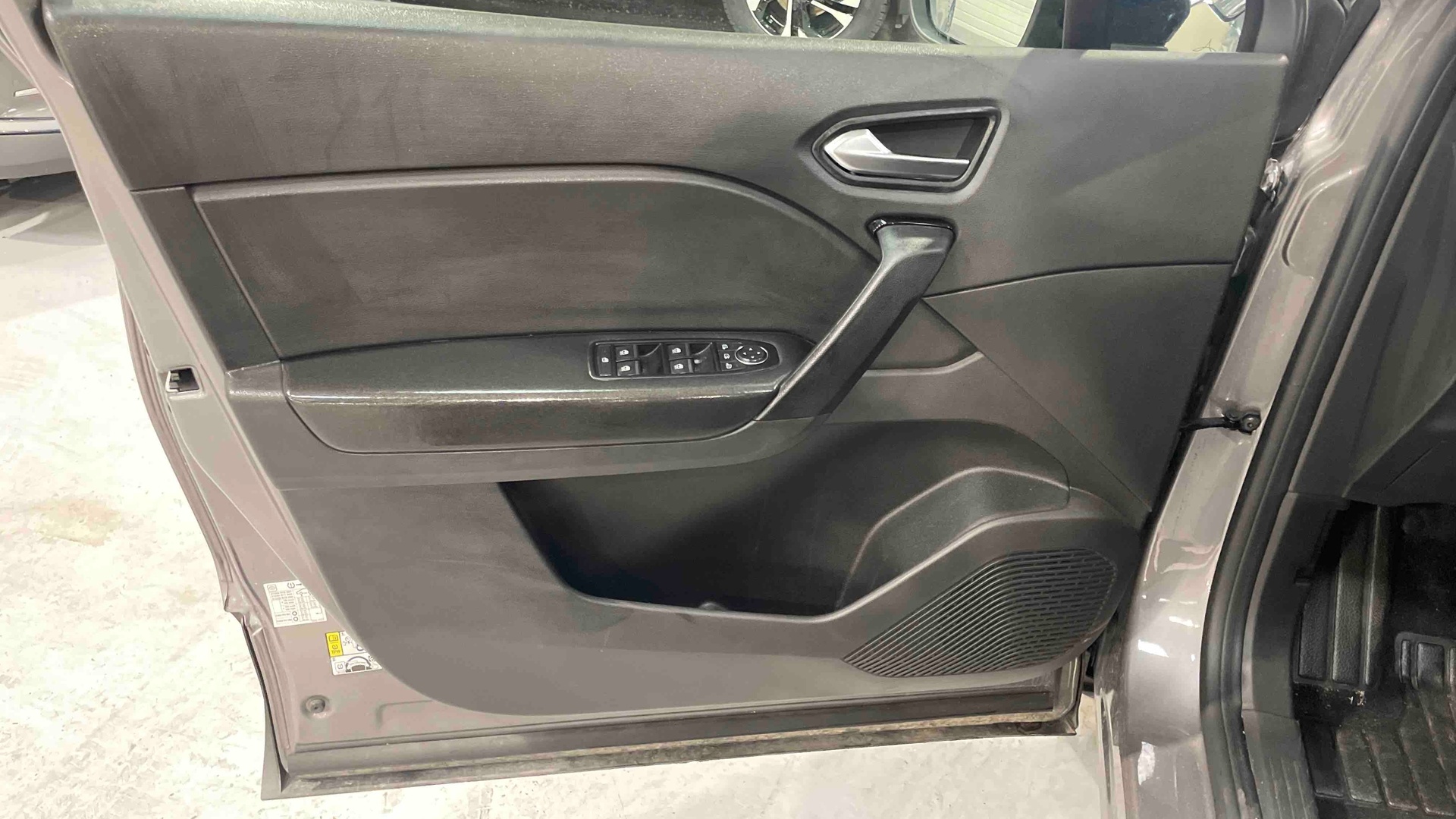 RENAULT CAPTUR TCe 90 Evolution - 5P
