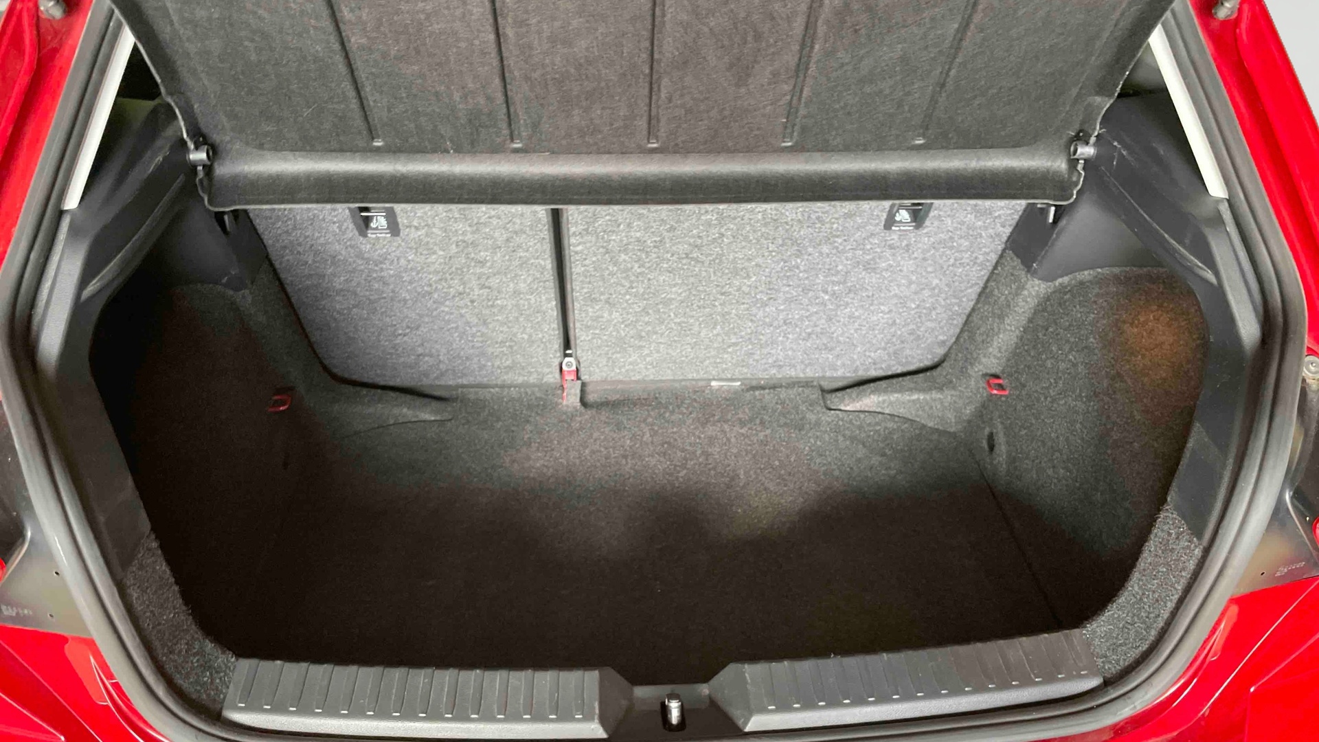 SEAT IBIZA 1.0 TSI 110 ch S/S BVM6 Copa