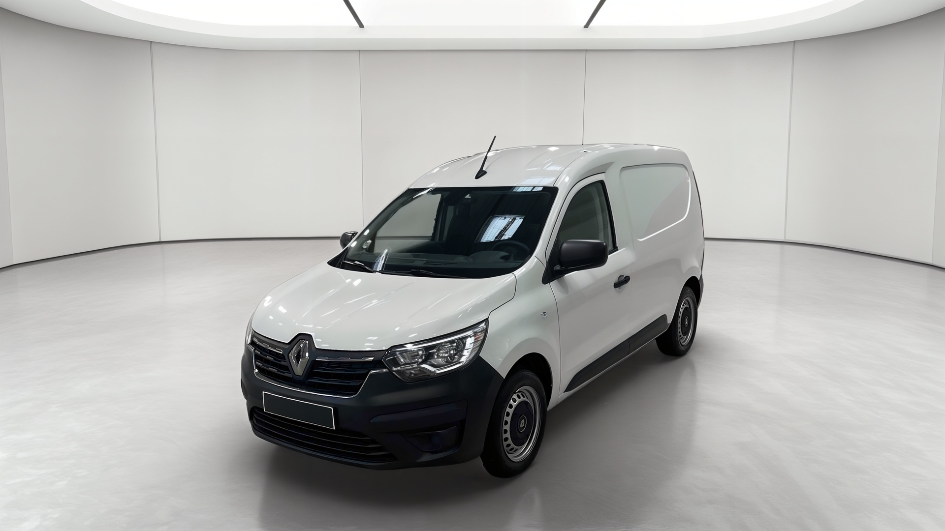 RENAULT EXPRESS VAN BLUE DCI 95 - 22 CONFORT