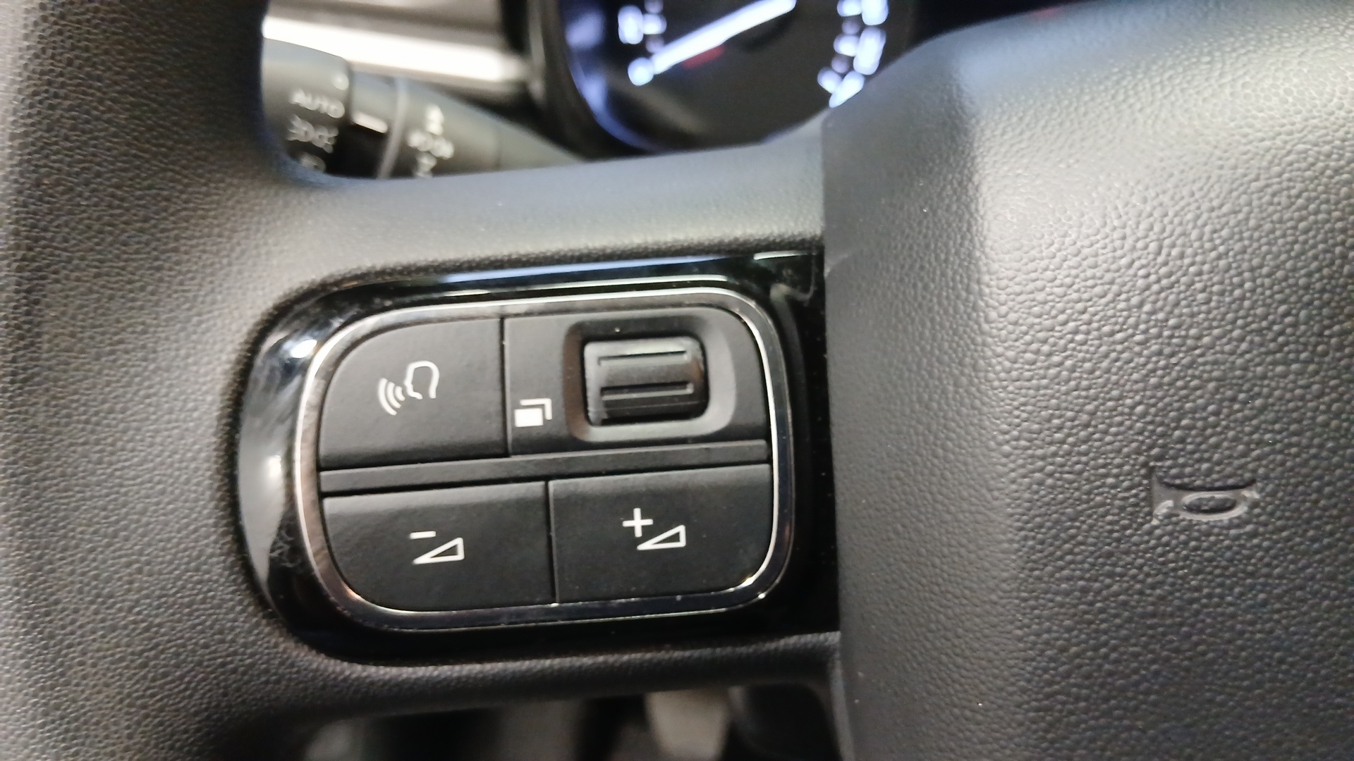 CITROEN C3 PureTech 110 BVM6 Plus