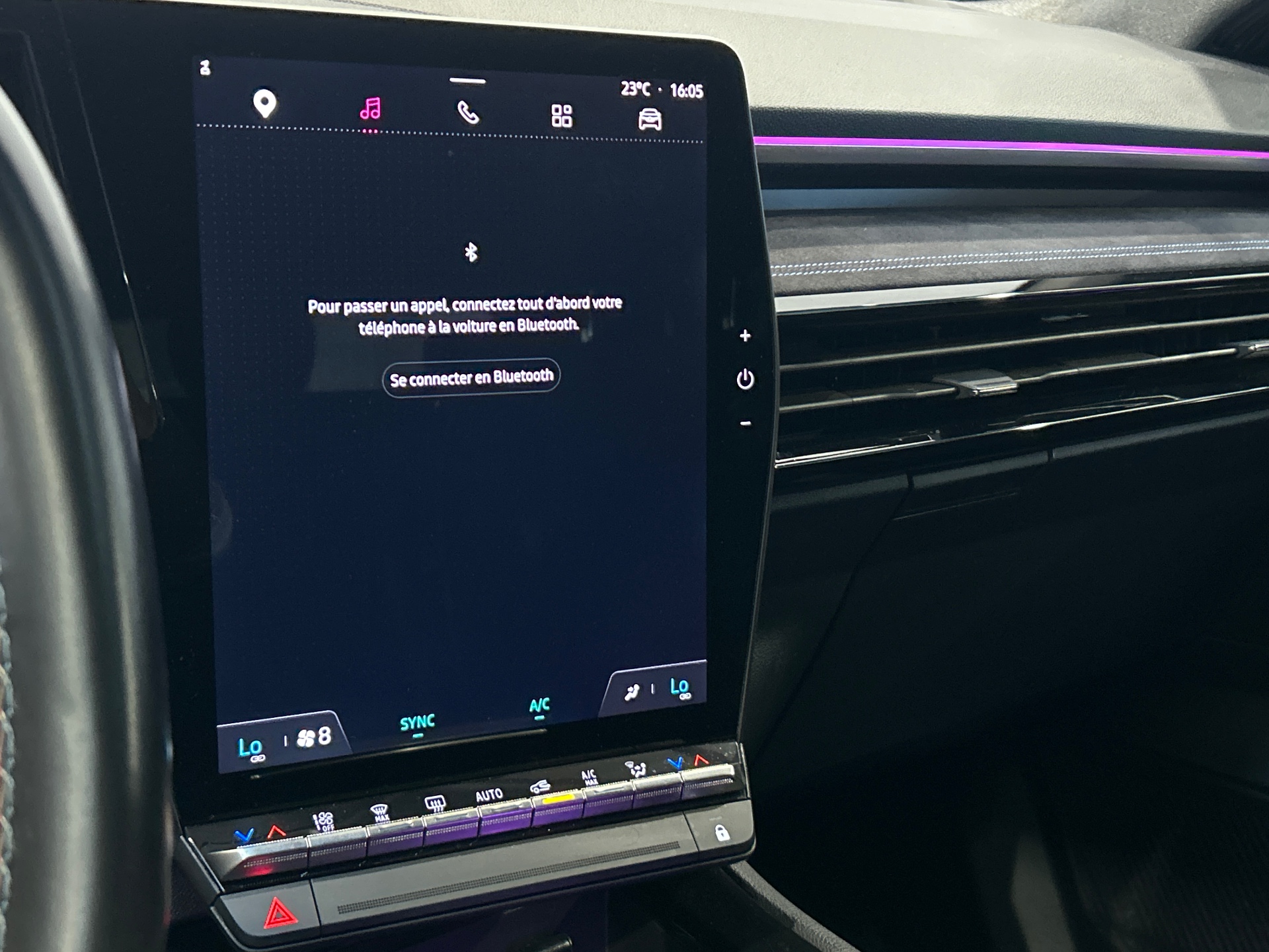 RENAULT AUSTRAL E-Tech hybrid 200 Techno esprit Alpine
