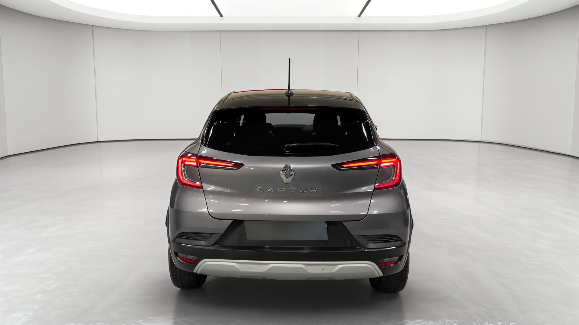 RENAULT CAPTUR TCe 90 Evolution - 5P