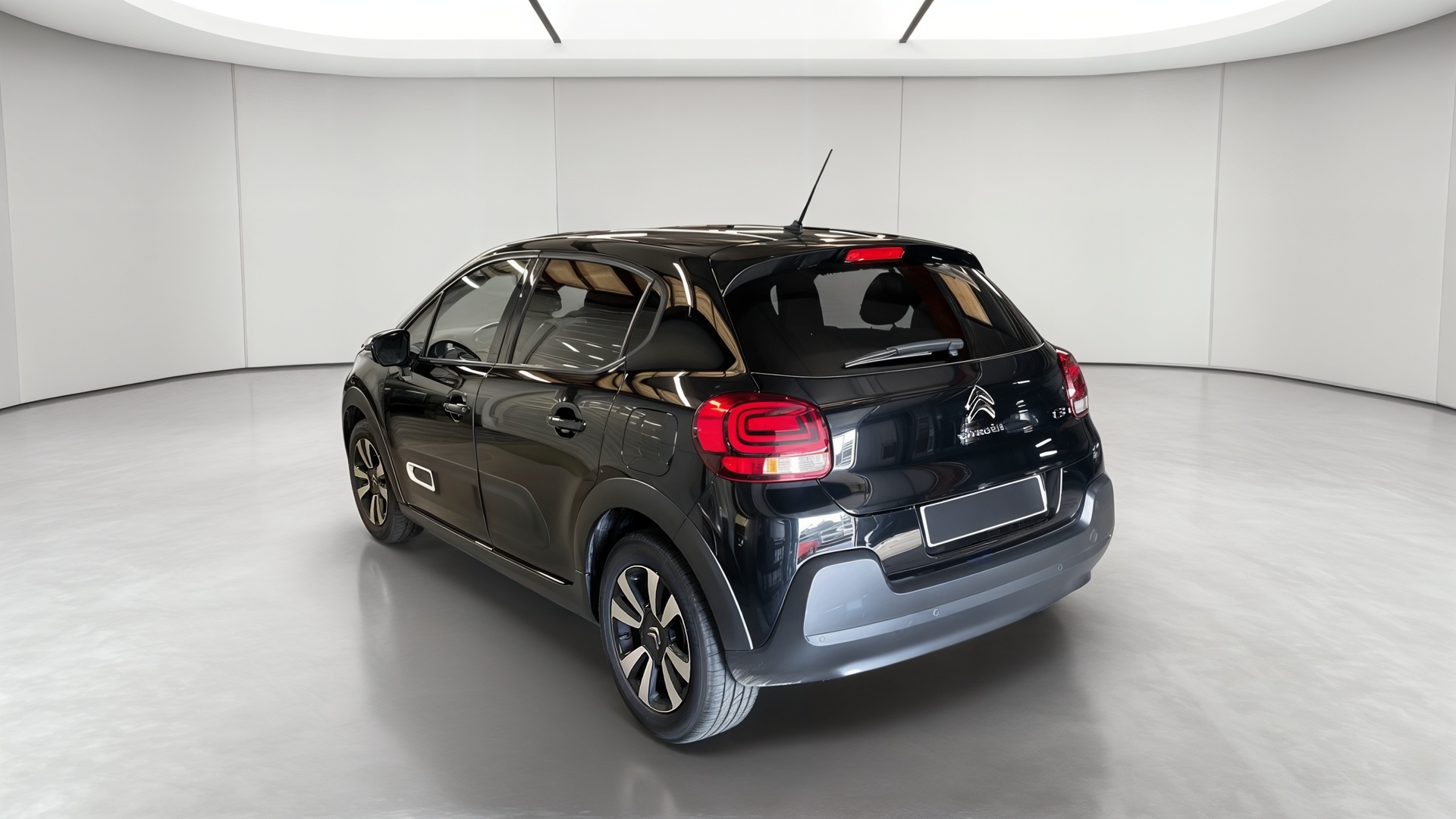 CITROEN C3 PureTech 110 ch BVM6 Max