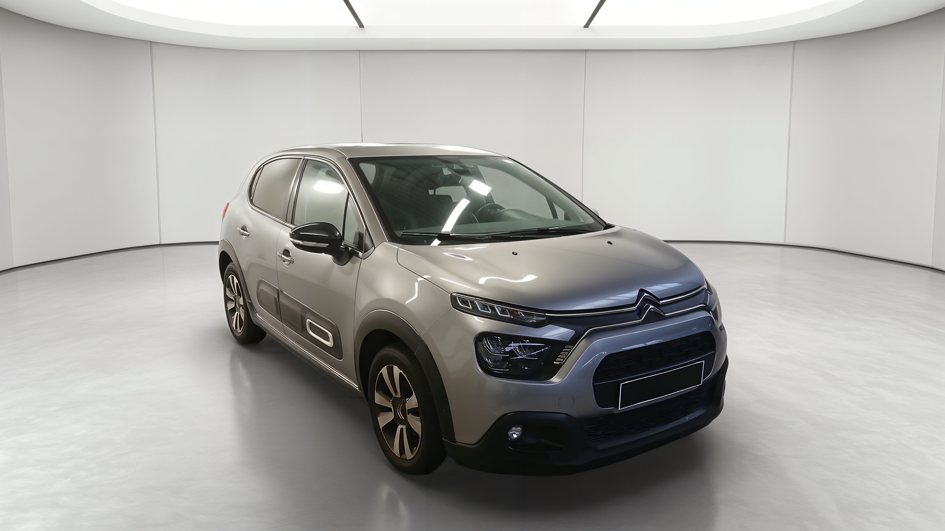 CITROEN C3 PureTech 110 ch BVM6 Max