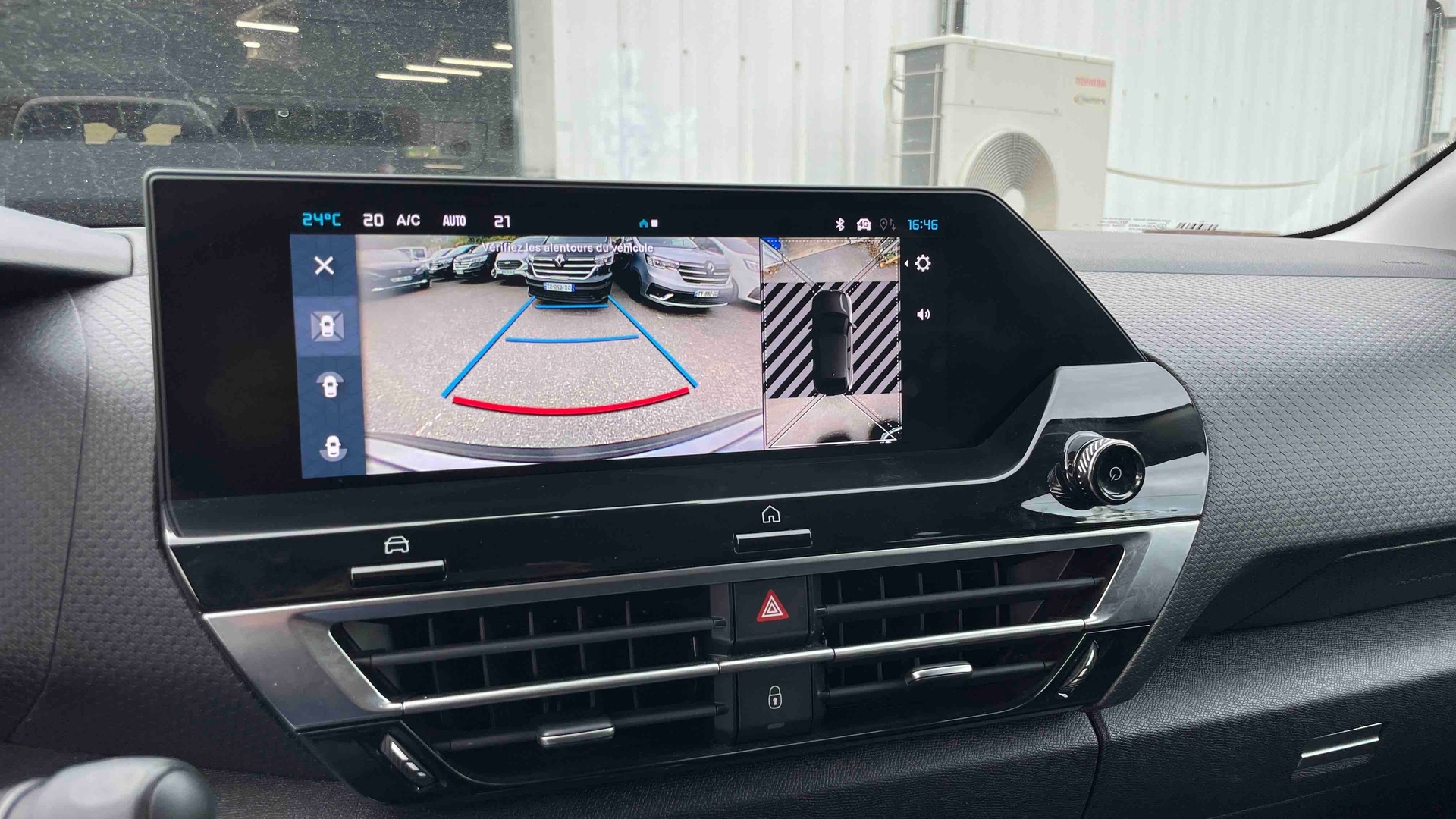 CITROEN C4 BlueHDi 130 EAT8 Max