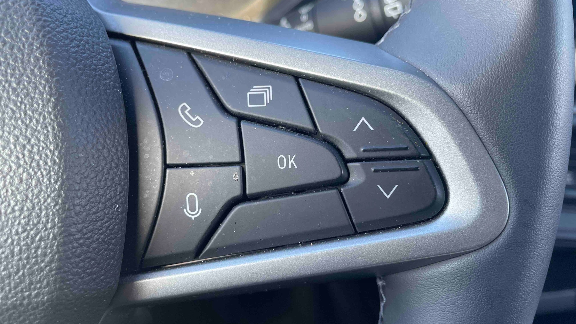 DACIA DUSTER Hybrid 140 Journey