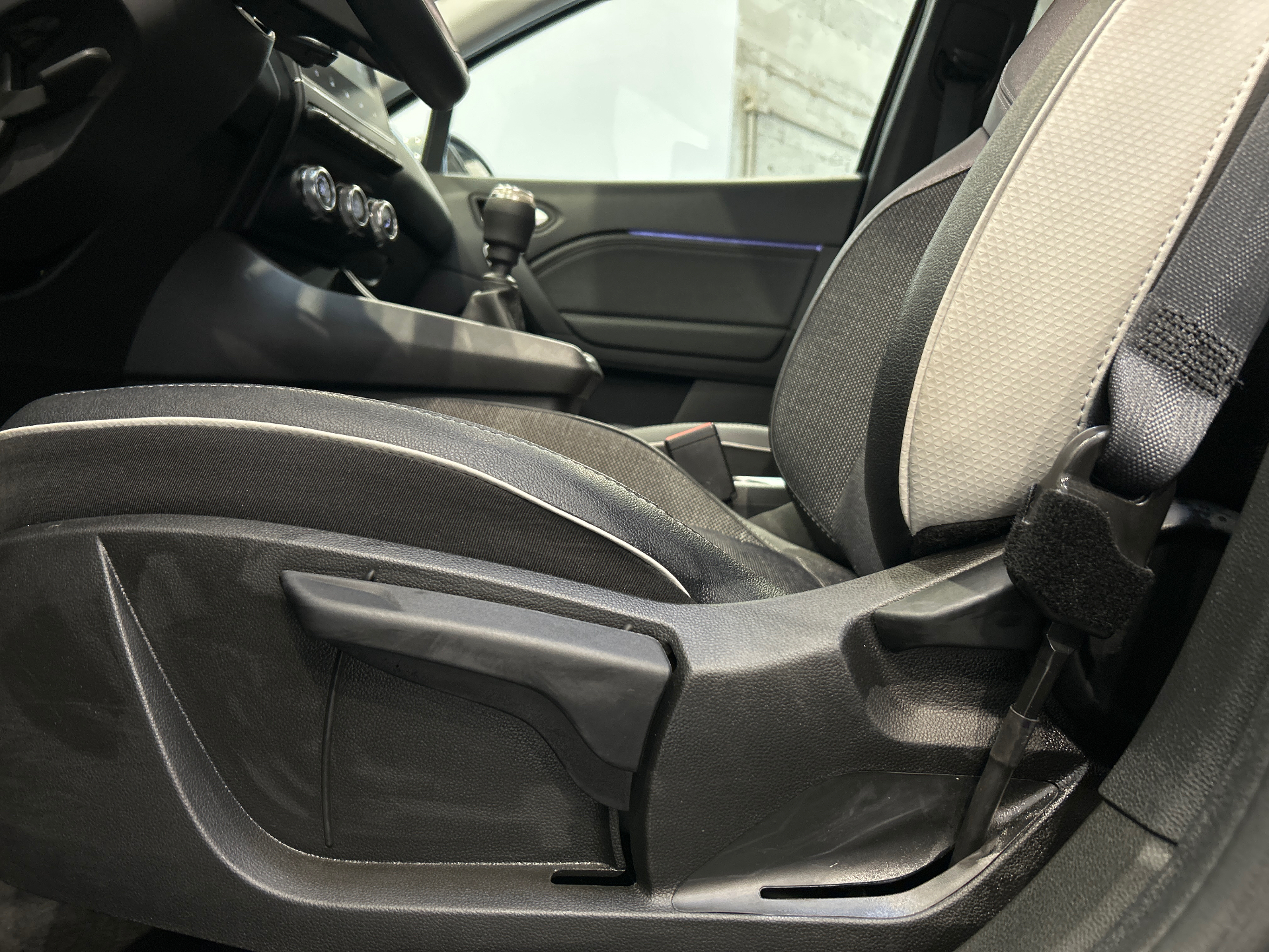 RENAULT CAPTUR techno TCe 90