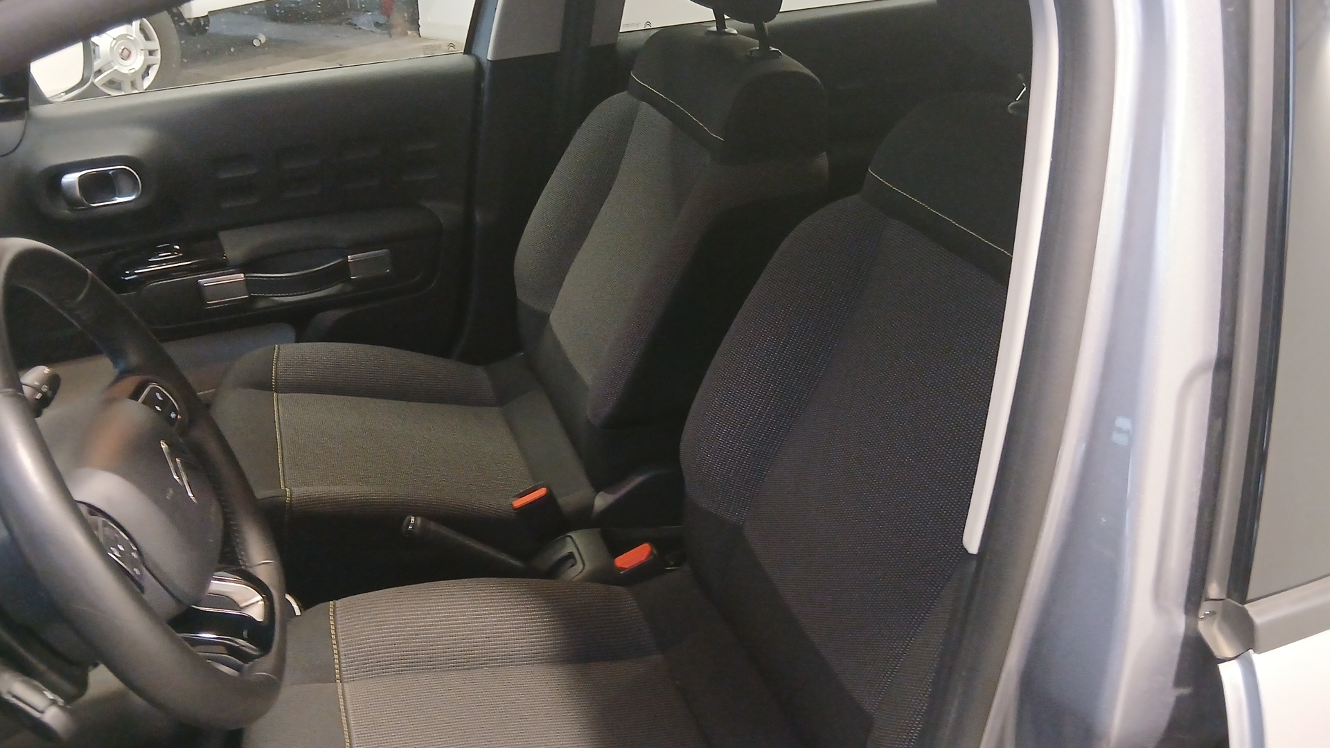 CITROEN C3 PureTech 110 ch BVM6 Max