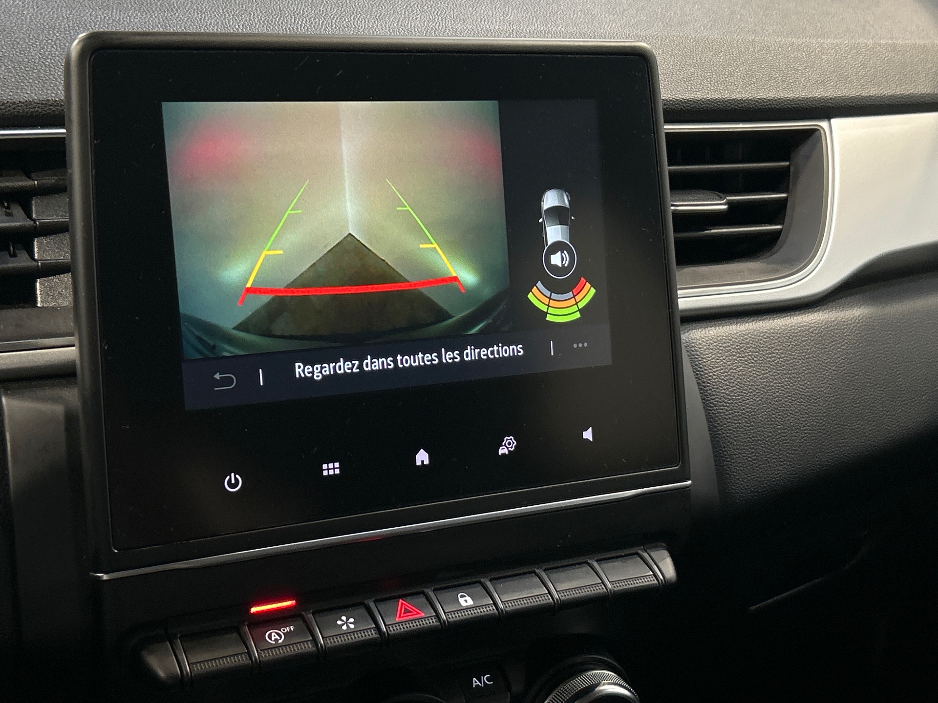 RENAULT CAPTUR techno TCe 90