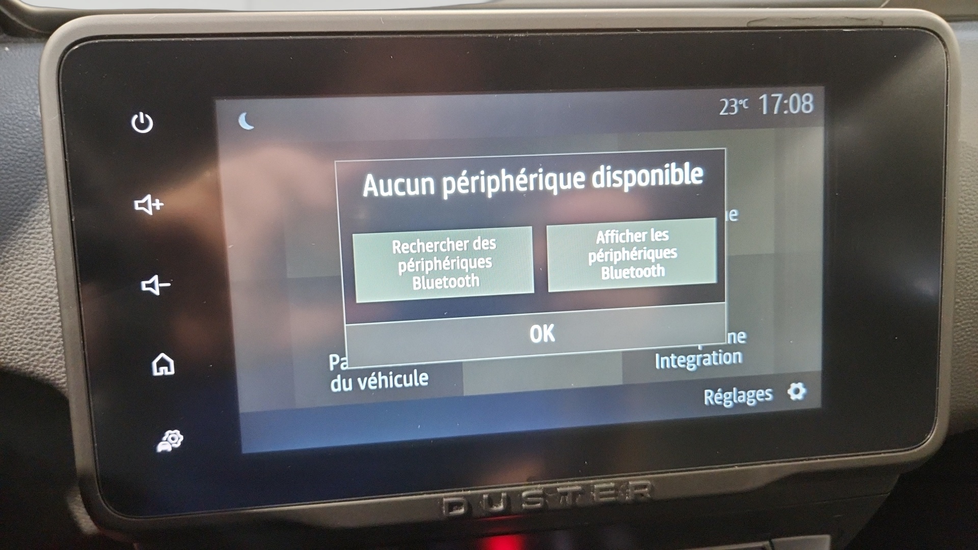 DACIA DUSTER ECO-G 100 4x2 Journey