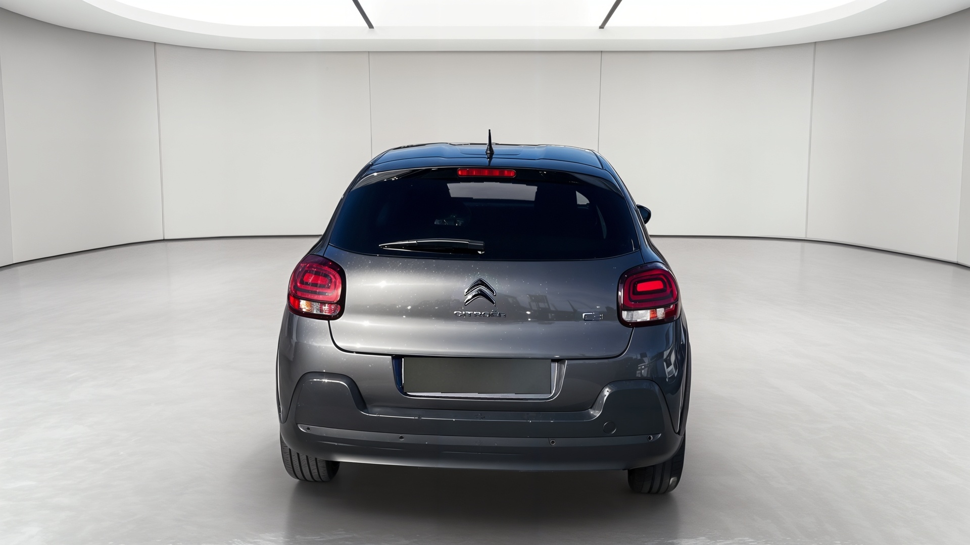 CITROEN C3 PURETECH 110 S&S EAT6 MAX