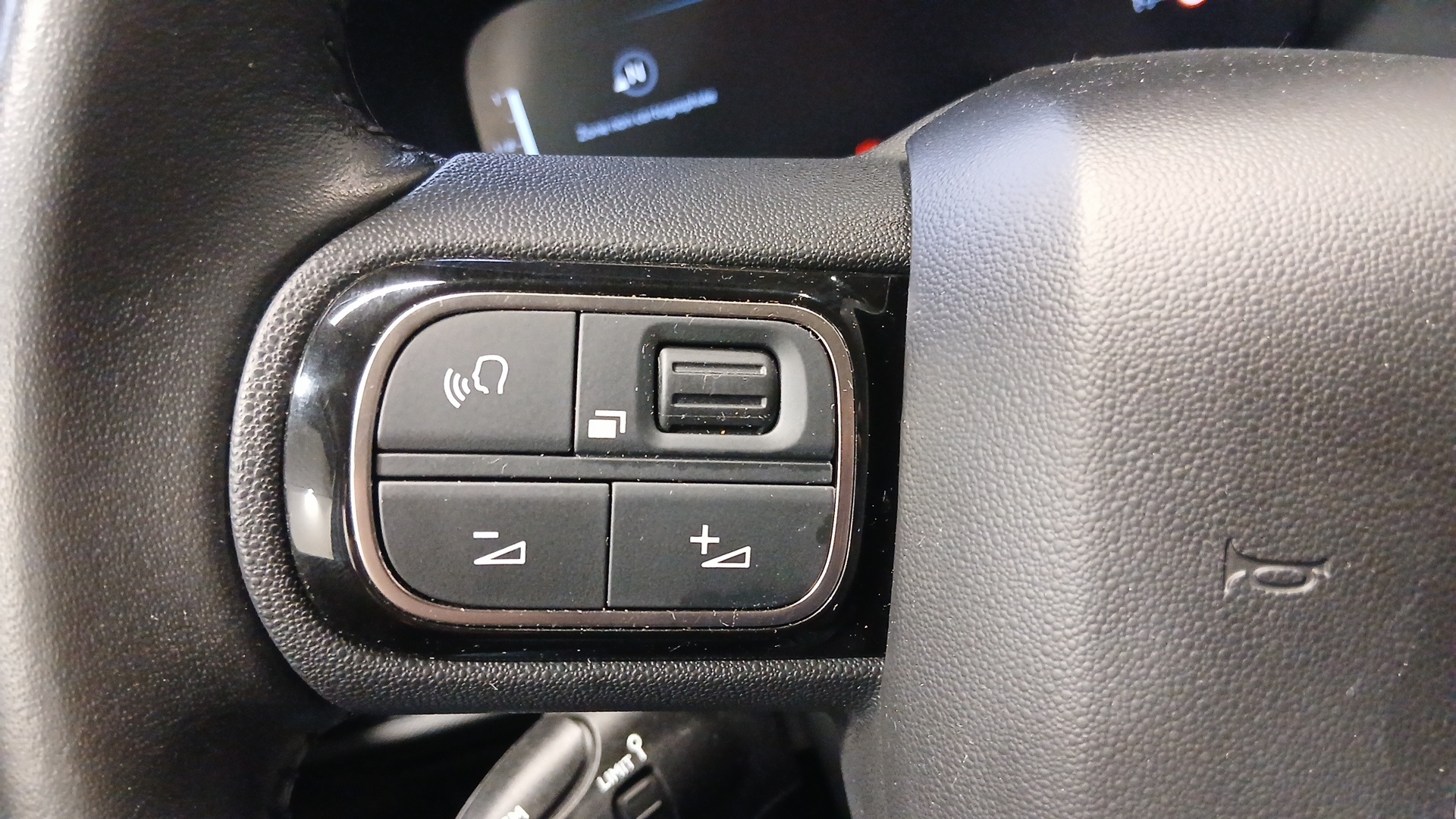 CITROEN C5 AIRCROSS PTECH 130 S&S BVM6 FEEL