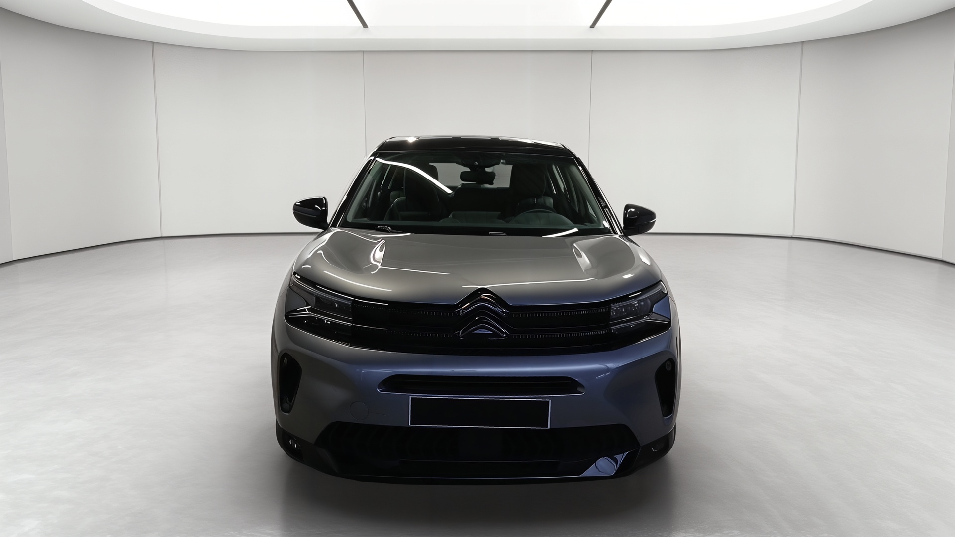 CITROEN C5 AIRCROSS PTECH 130 S&S BVM6 FEEL