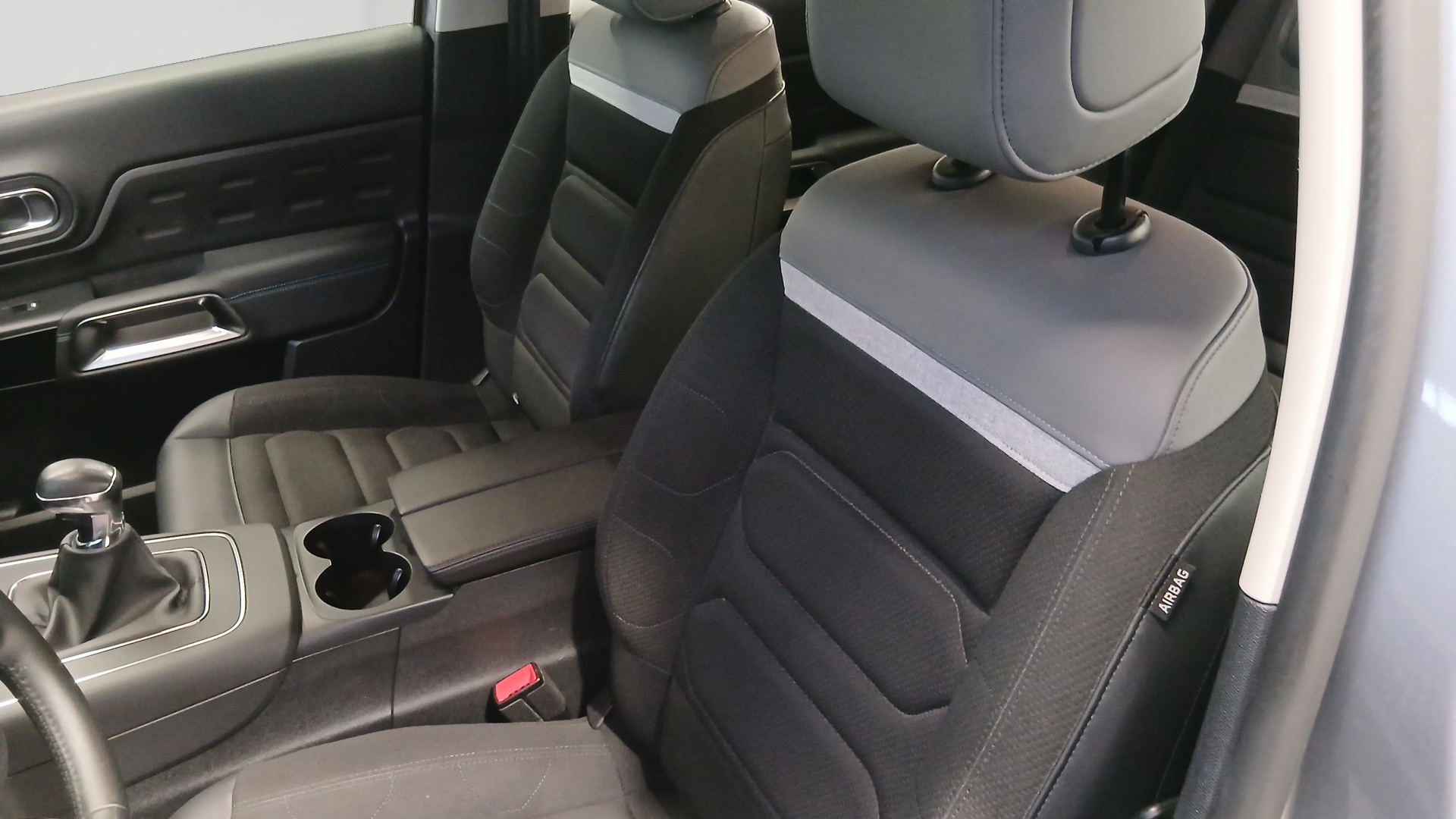 CITROEN C5 AIRCROSS PTECH 130 S&S BVM6 FEEL