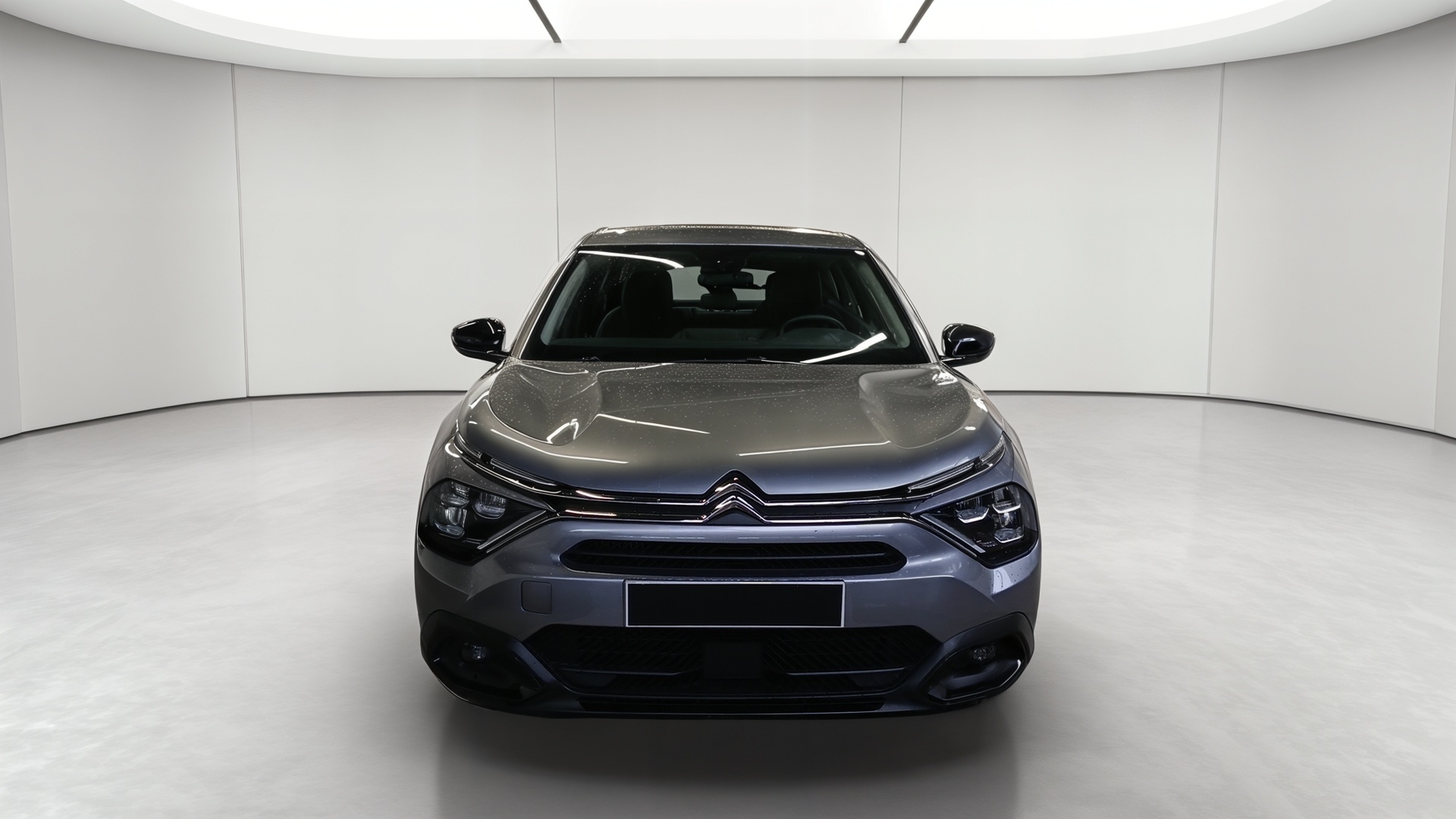 CITROEN C4 PURETECH 130CH.BVM PLUS