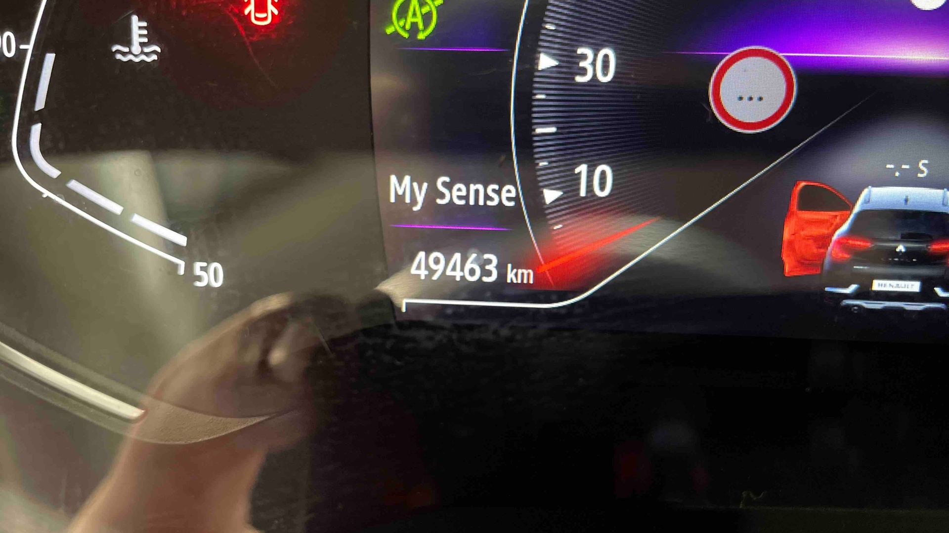 RENAULT CAPTUR TCe 90 Techno