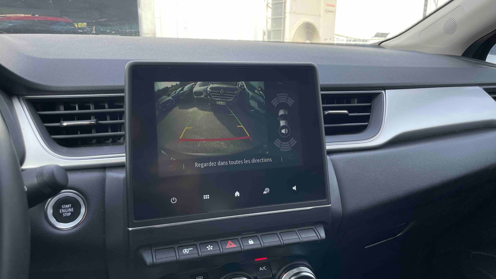 RENAULT CAPTUR TCe 90 Techno