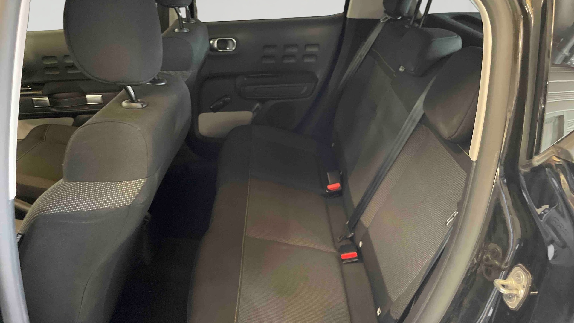 CITROEN C3 PureTech 110 ch BVM6 Max