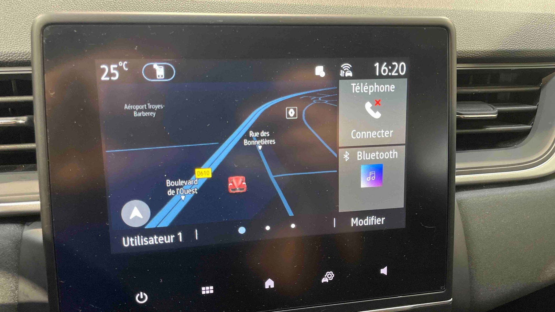 RENAULT CAPTUR TCe 90 Evolution - 5P
