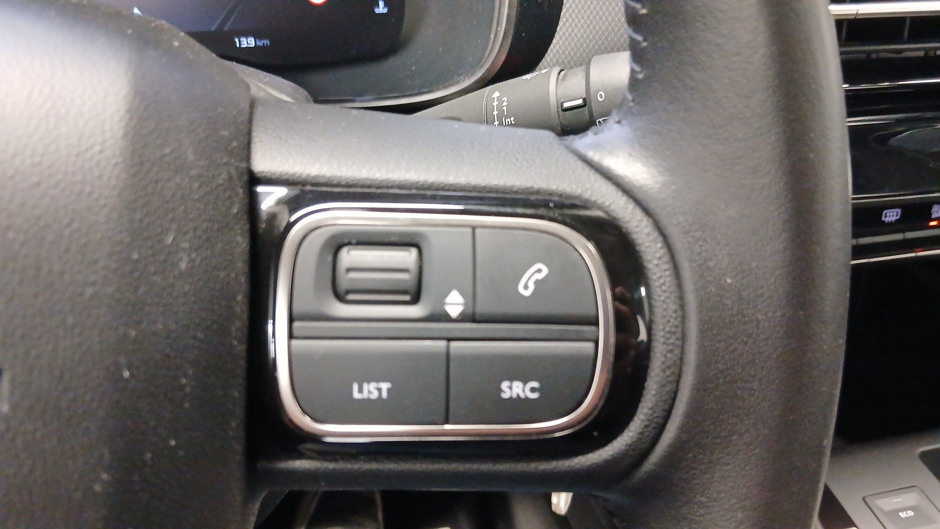 CITROEN C5 AIRCROSS PTECH 130 S&S BVM6 FEEL