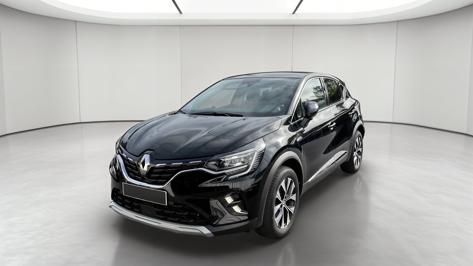 RENAULT CAPTUR TCe 90 Techno