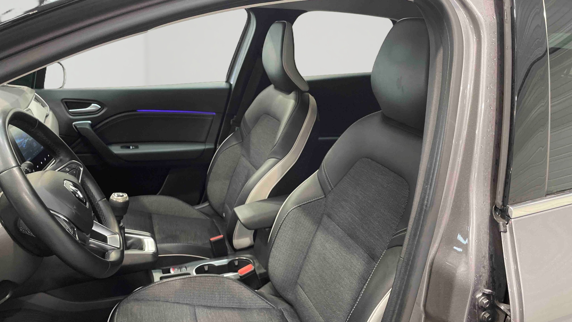 RENAULT CAPTUR TCe 90 Techno