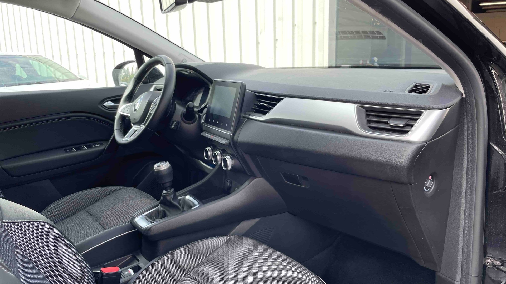 RENAULT CAPTUR TCe 90 Techno