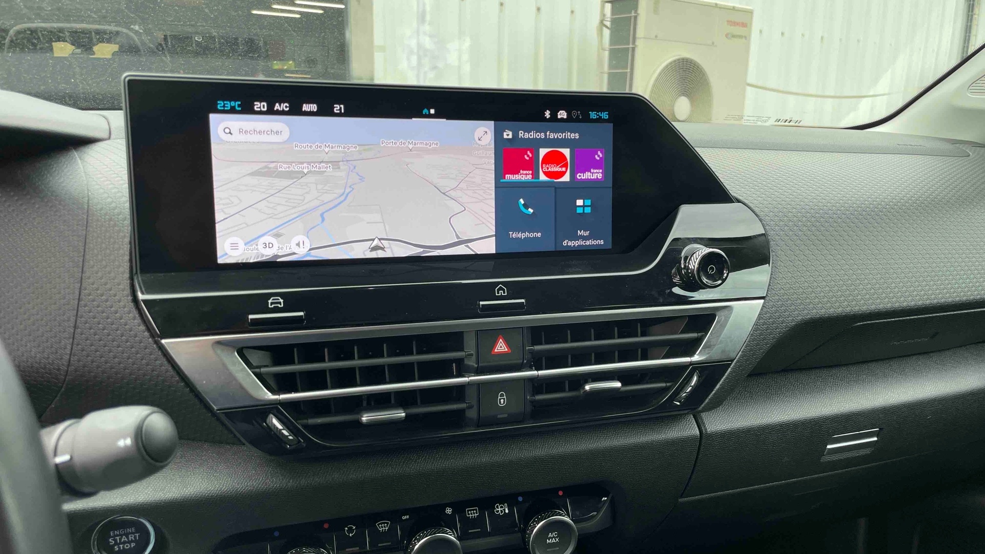 CITROEN C4 BlueHDi 130 EAT8 Max