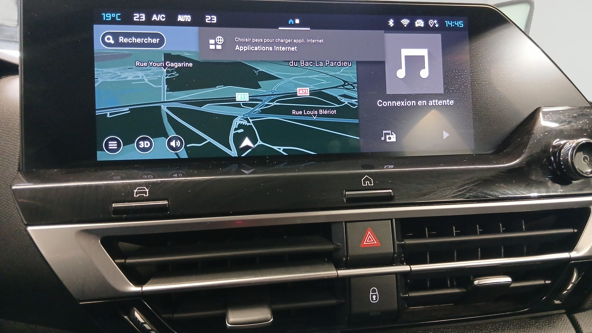 CITROEN C4 PURETECH 130CH.BVM PLUS