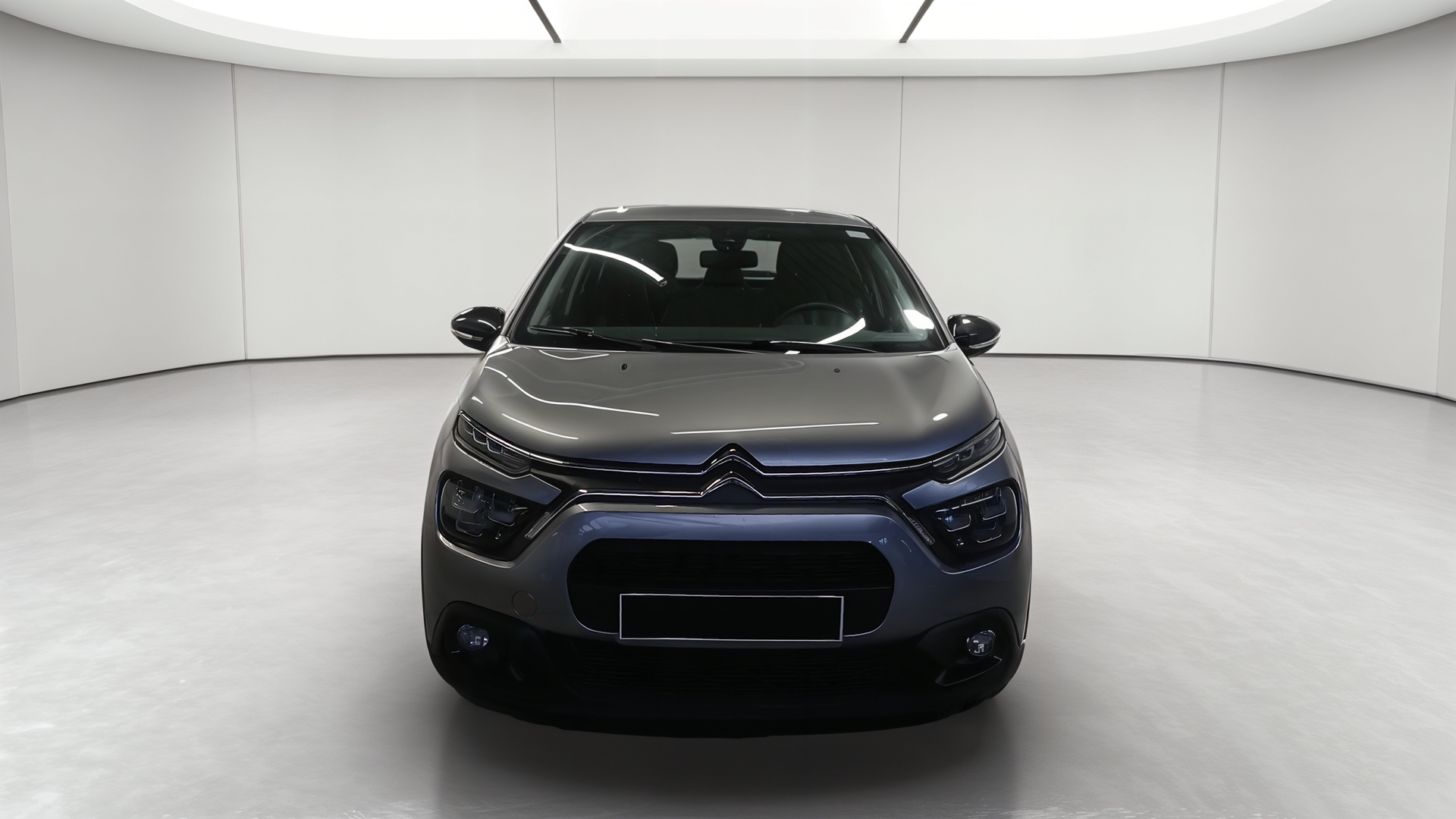 CITROEN C3 PureTech 110 ch BVM6 Max