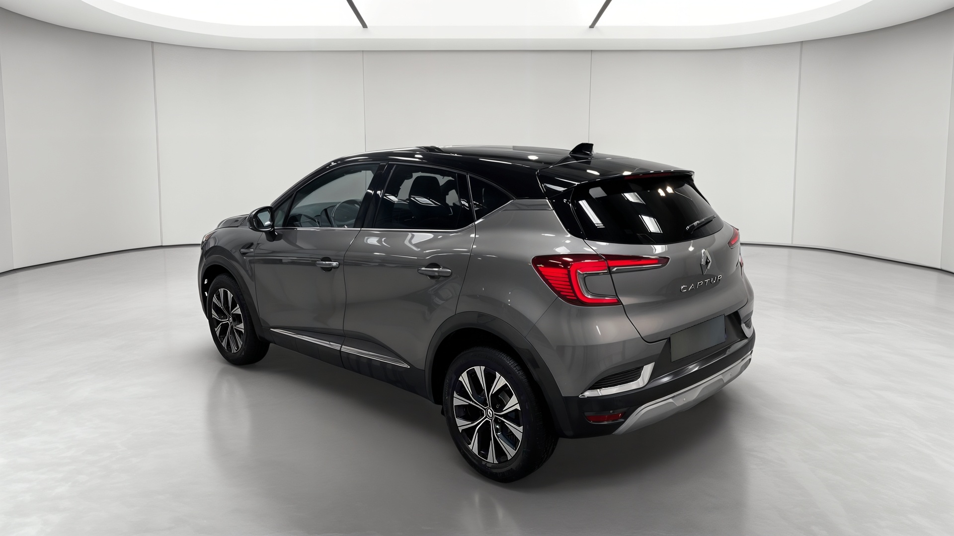 RENAULT CAPTUR TCe 90 Techno