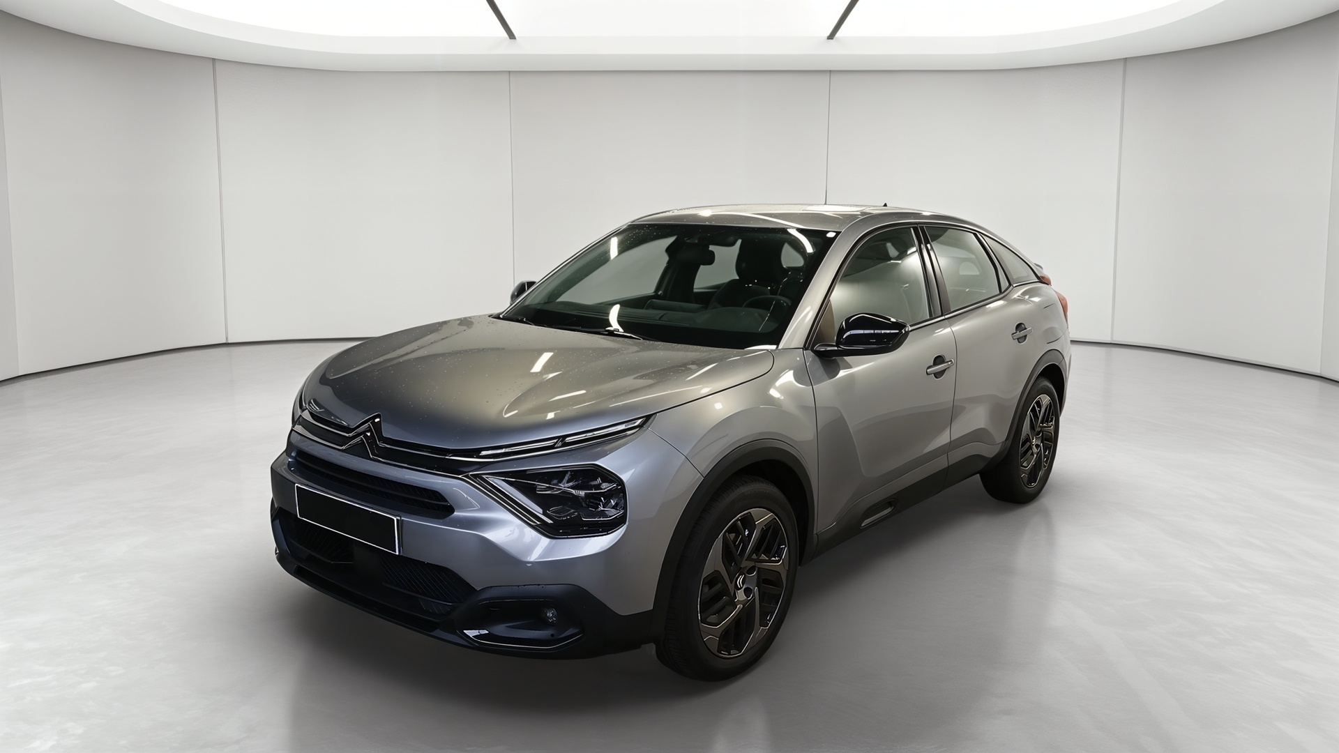 CITROEN C4 PURETECH 130CH.BVM PLUS