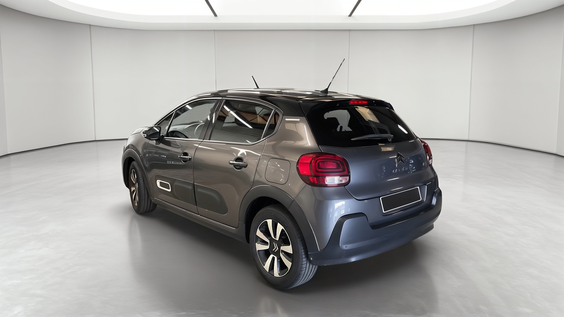 CITROEN C3 PureTech 110 ch EAT6 Max