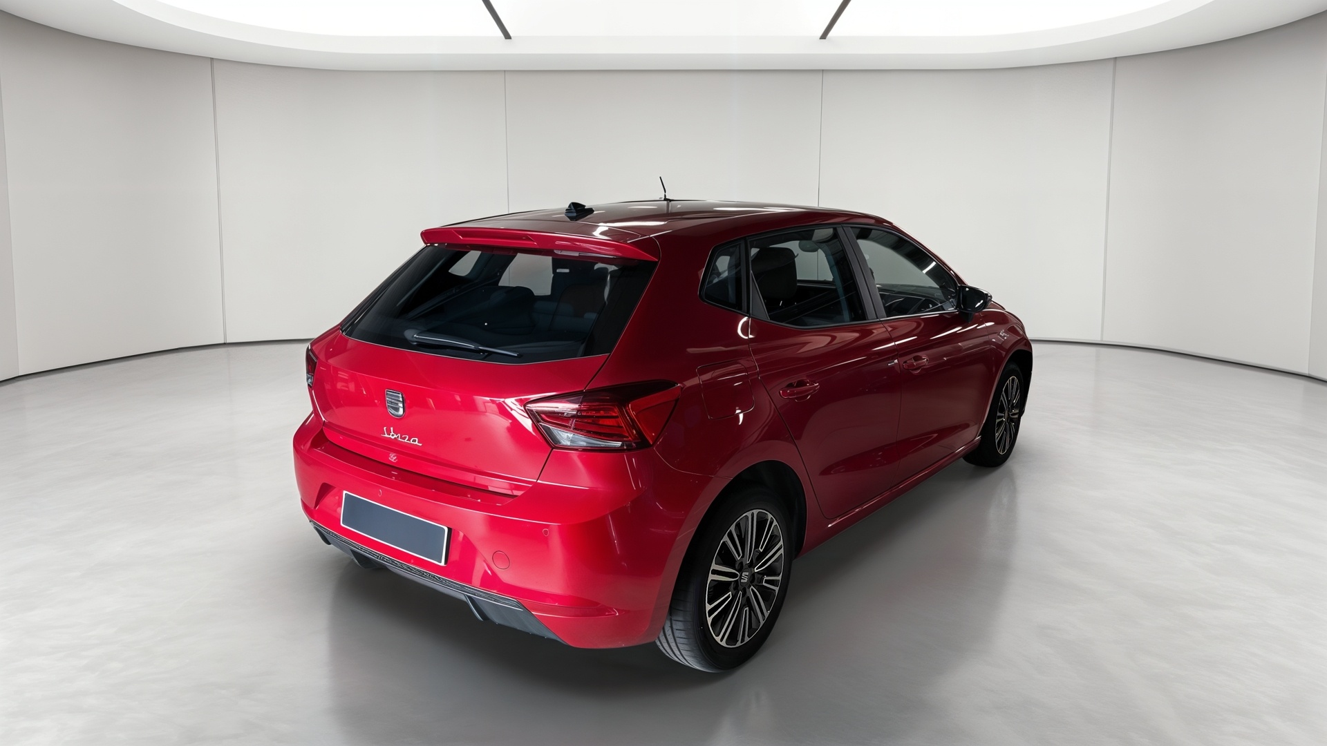 SEAT IBIZA 1.0 TSI 110 ch S/S BVM6 Copa