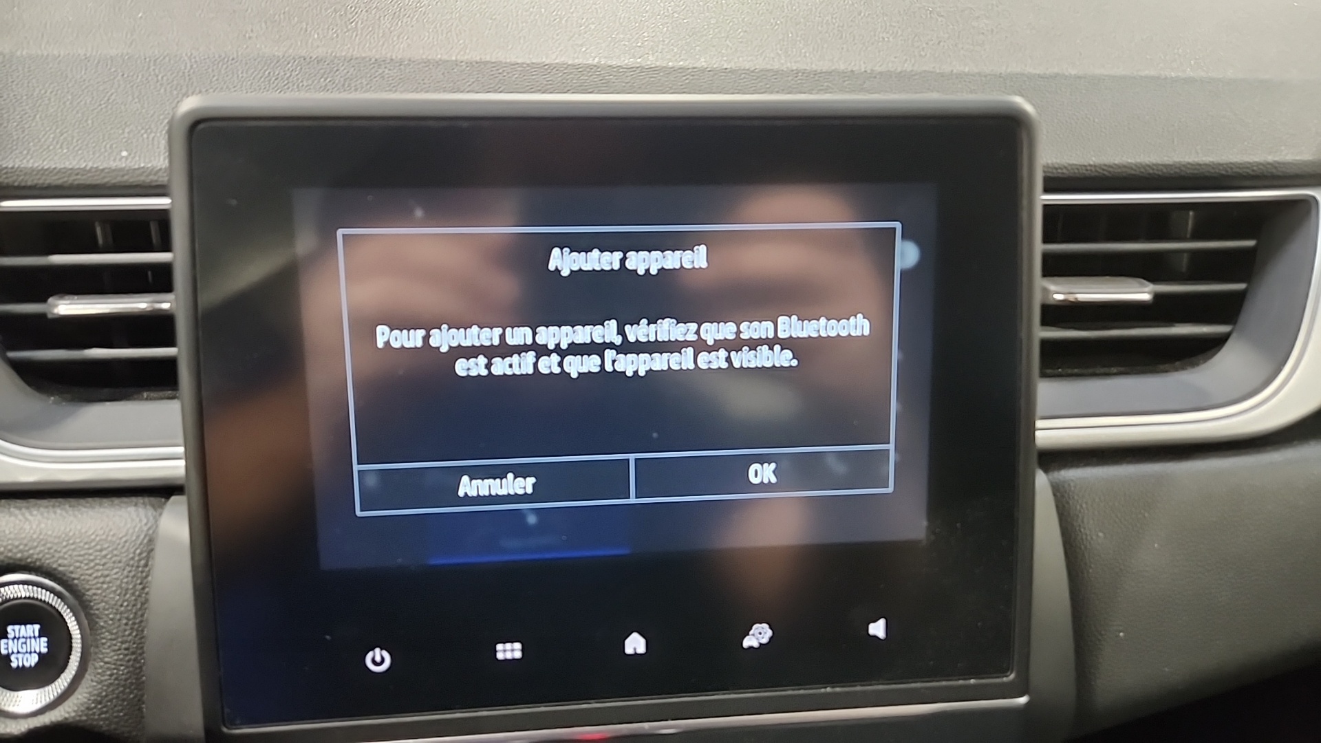 RENAULT CAPTUR mild hybrid 140 Techno