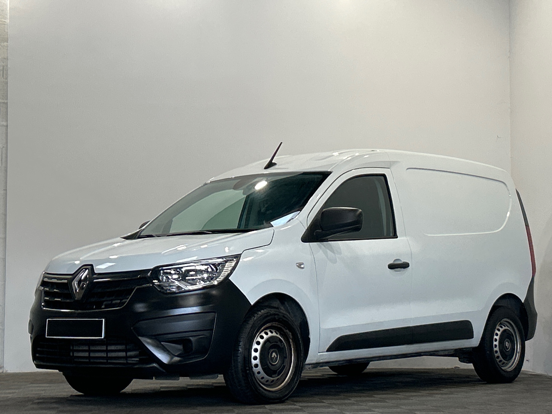 RENAULT EXPRESS VAN Confort Blue dCi 95 - 22
