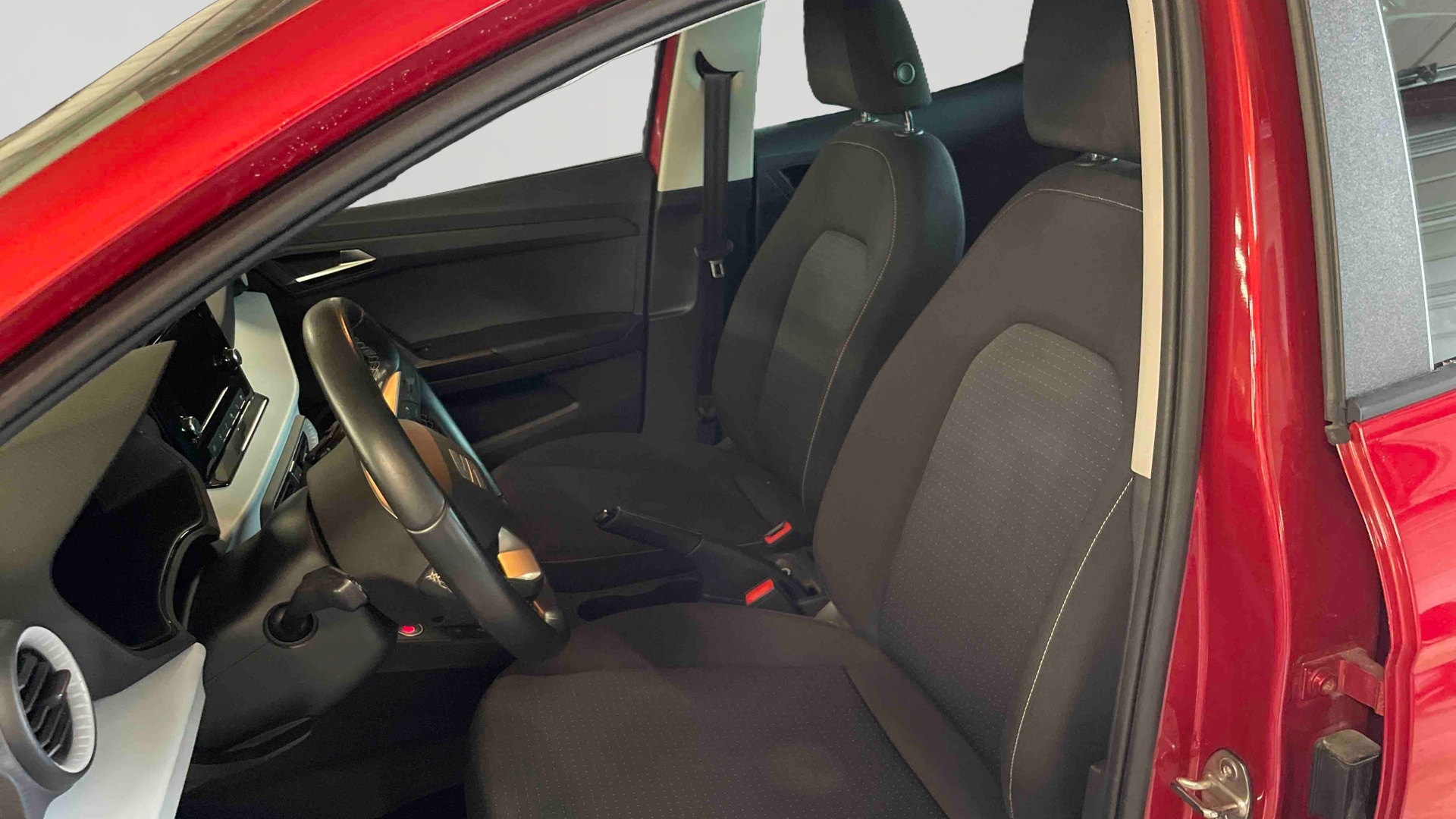 SEAT IBIZA 1.0 TSI 110 ch S/S BVM6 Copa