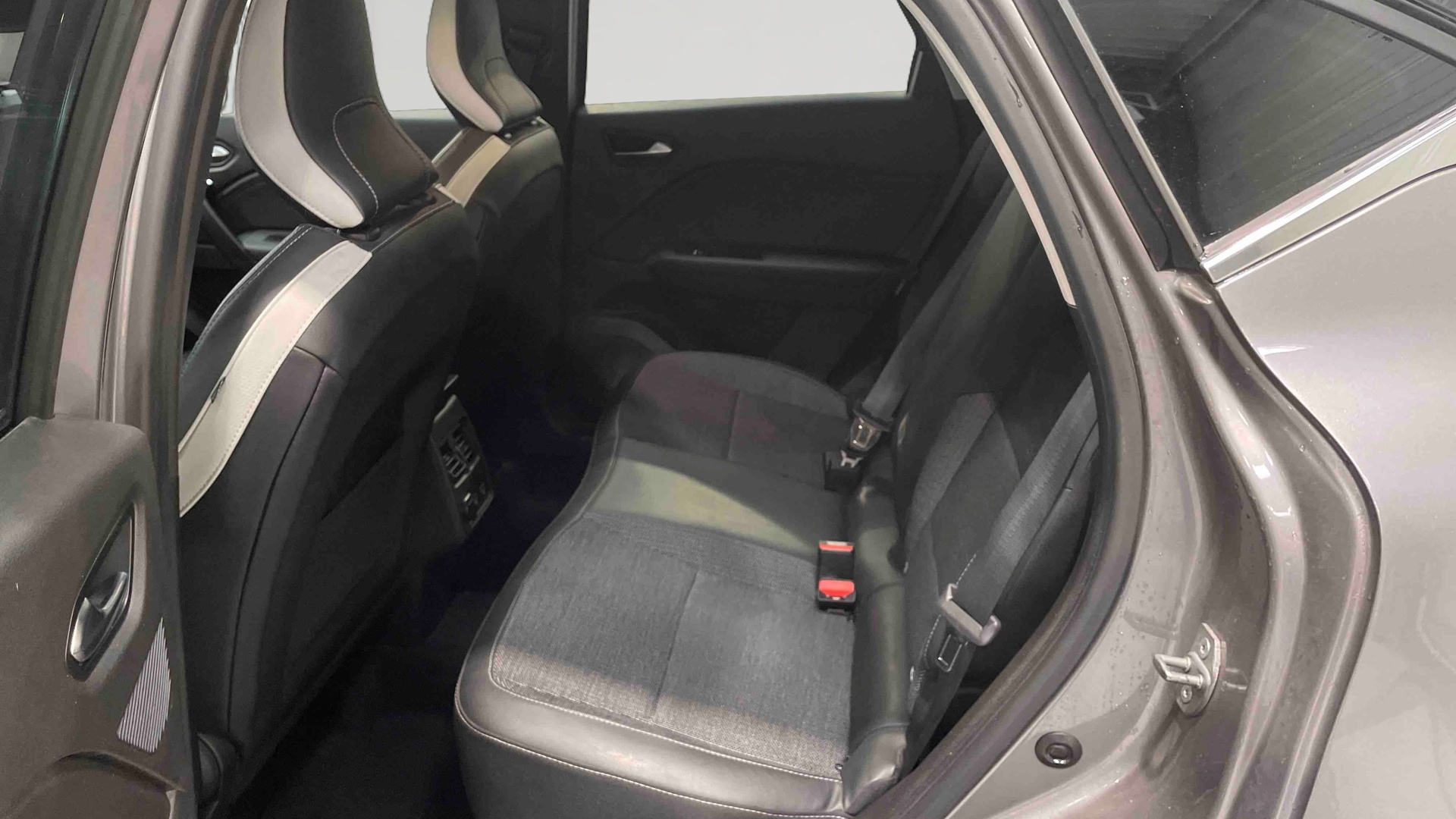 RENAULT CAPTUR TCe 90 Techno