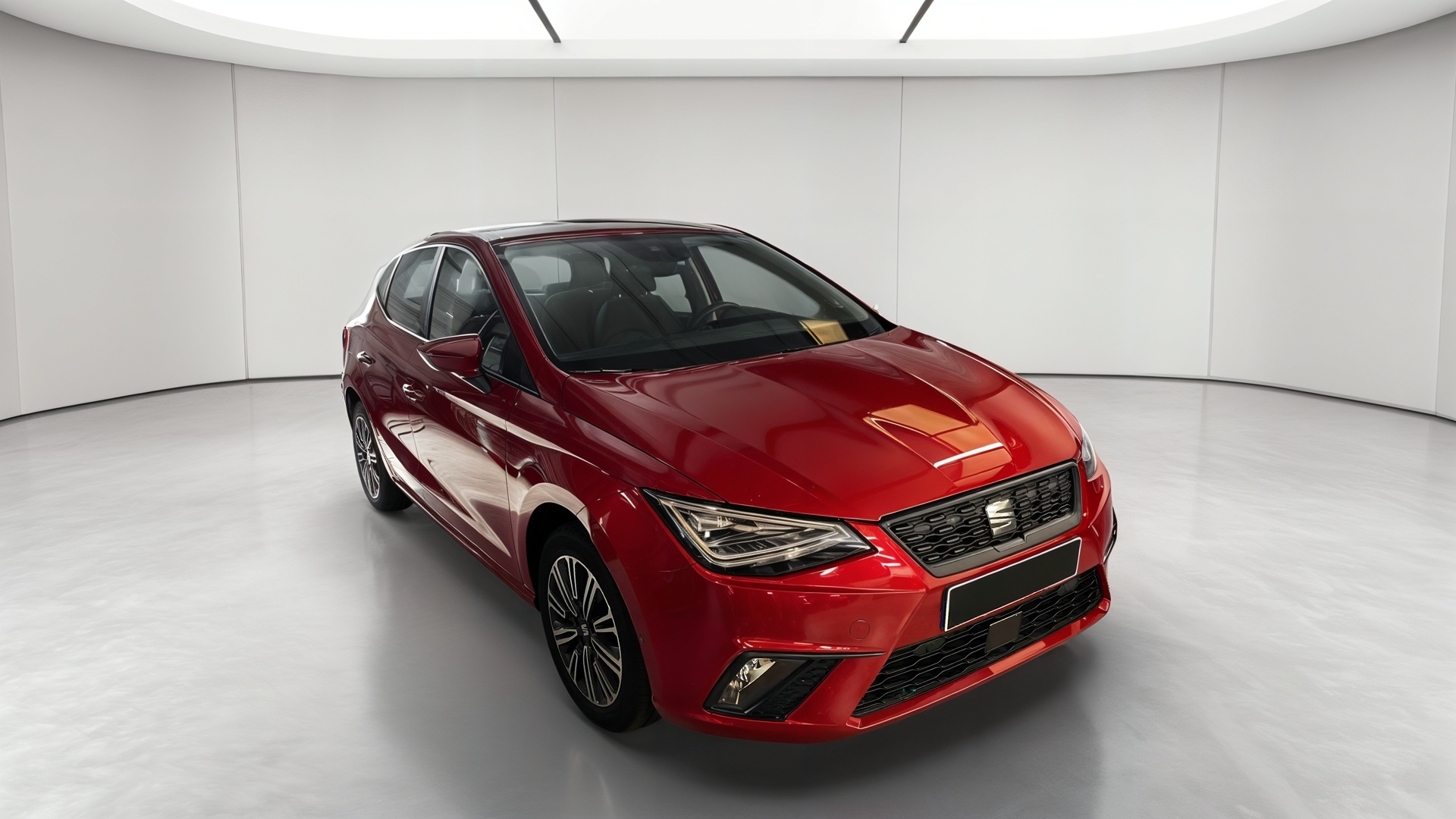 SEAT IBIZA 1.0 TSI 110 ch S/S BVM6 Copa
