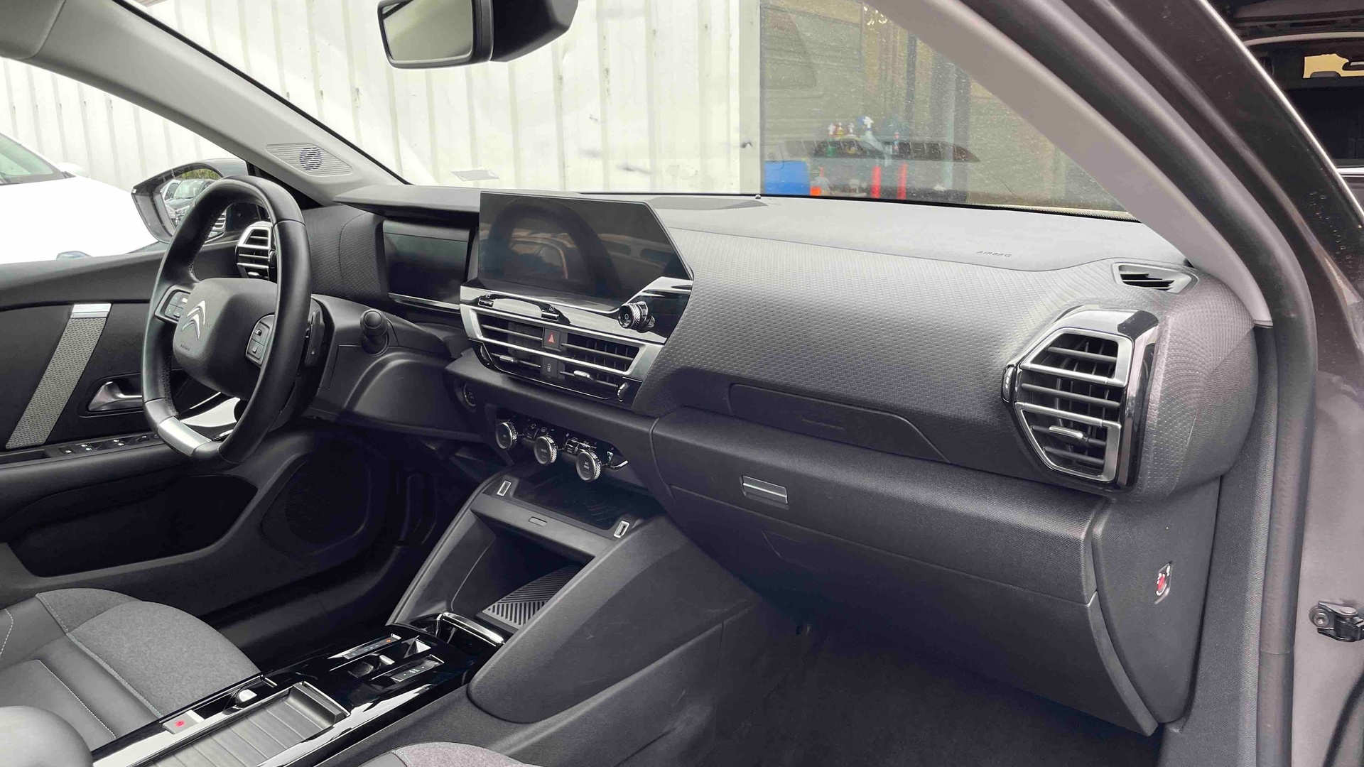 CITROEN C4 BlueHDi 130 EAT8 Max