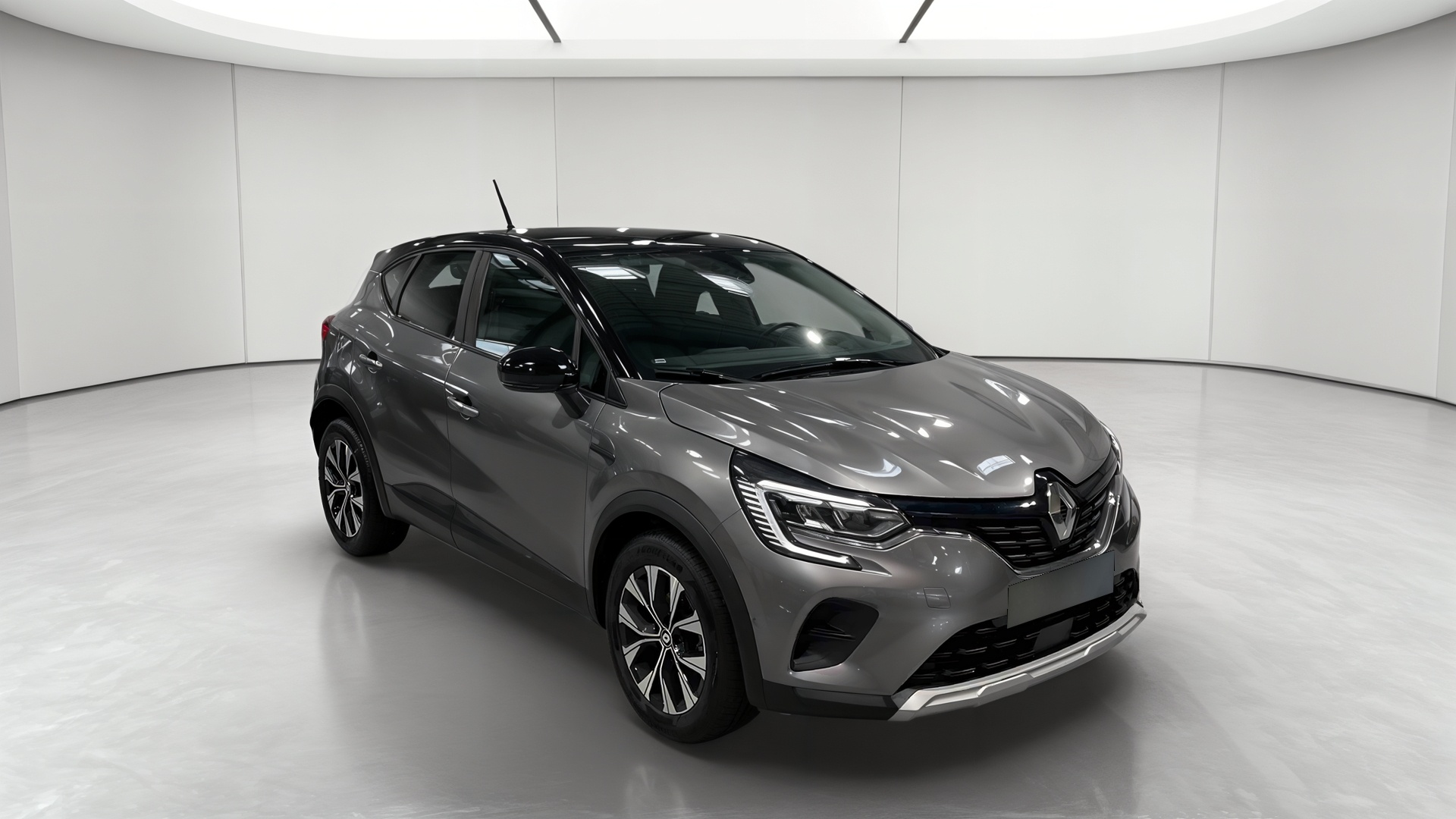 RENAULT CAPTUR TCe 90 Evolution - 5P