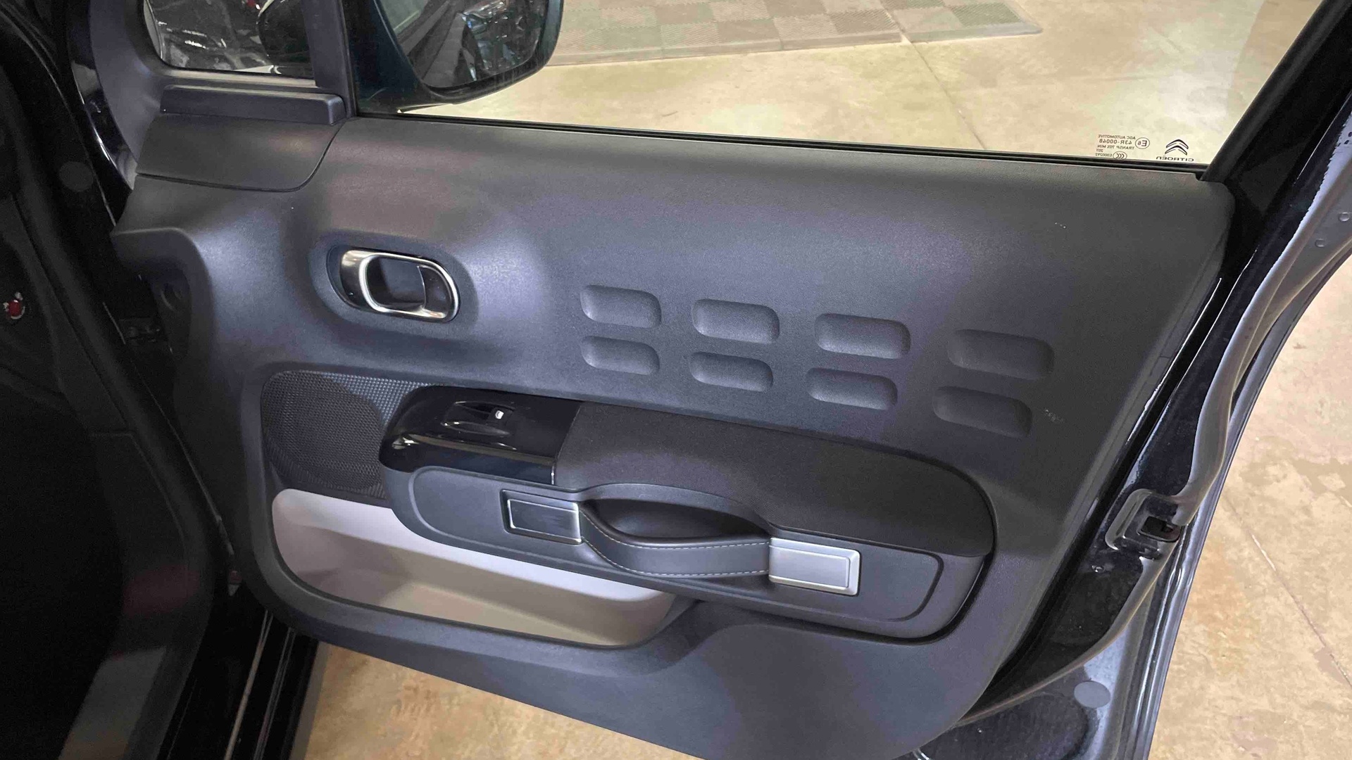 CITROEN C3 PureTech 110 ch BVM6 Max